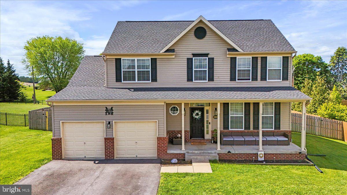 ELMWOOD FARM - Residential