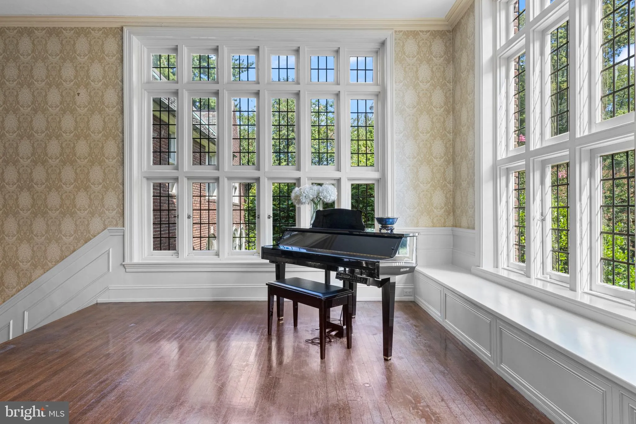 Villanova, Pennsylvania 19085, United States, 6 Bedrooms Bedrooms, ,8 BathroomsBathrooms,Residential,Active,216041