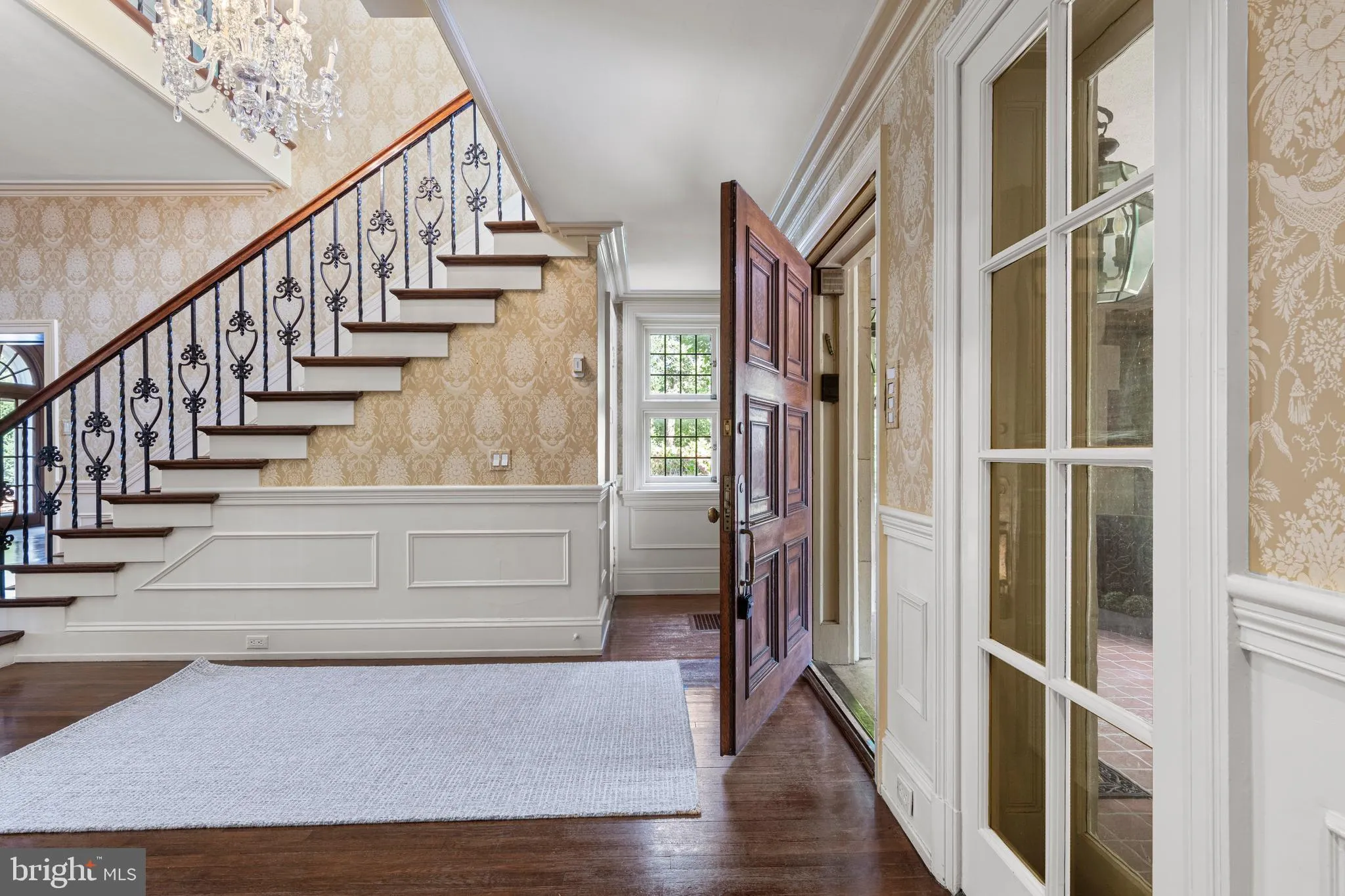 Villanova, Pennsylvania 19085, United States, 6 Bedrooms Bedrooms, ,8 BathroomsBathrooms,Residential,Active,216041