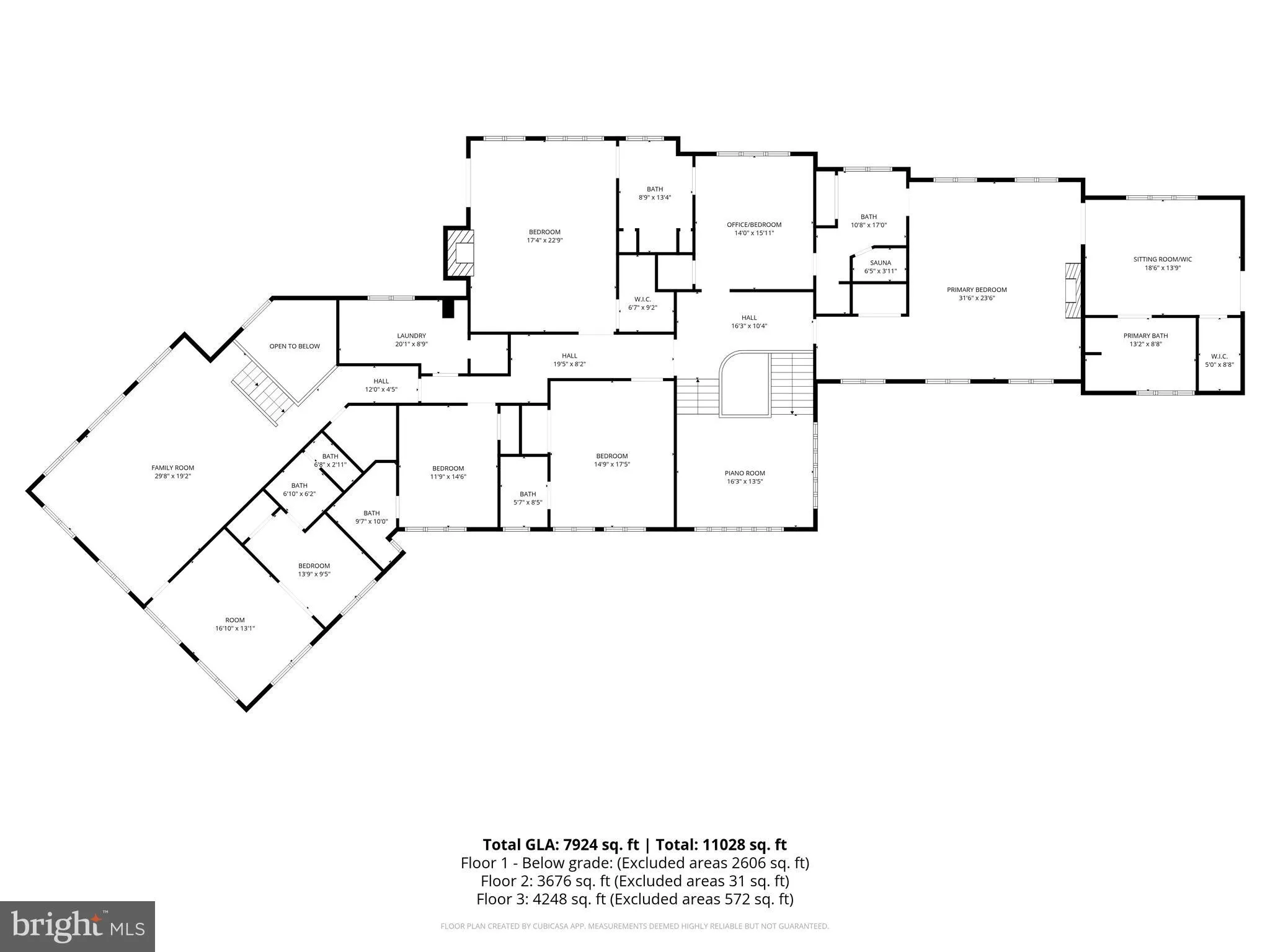 Villanova, Pennsylvania 19085, United States, 6 Bedrooms Bedrooms, ,8 BathroomsBathrooms,Residential,Active,216041