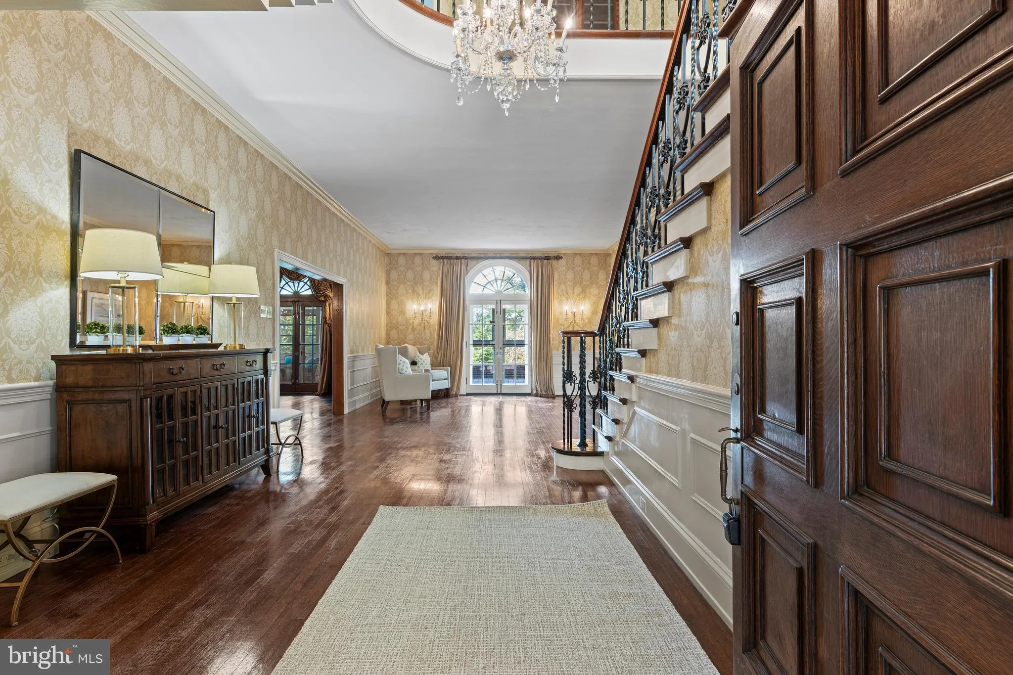 Villanova, Pennsylvania 19085, United States, 6 Bedrooms Bedrooms, ,8 BathroomsBathrooms,Residential,Active,216041