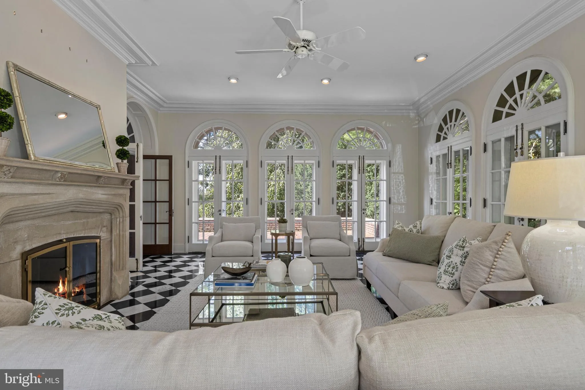 Villanova, Pennsylvania 19085, United States, 6 Bedrooms Bedrooms, ,8 BathroomsBathrooms,Residential,Active,216041