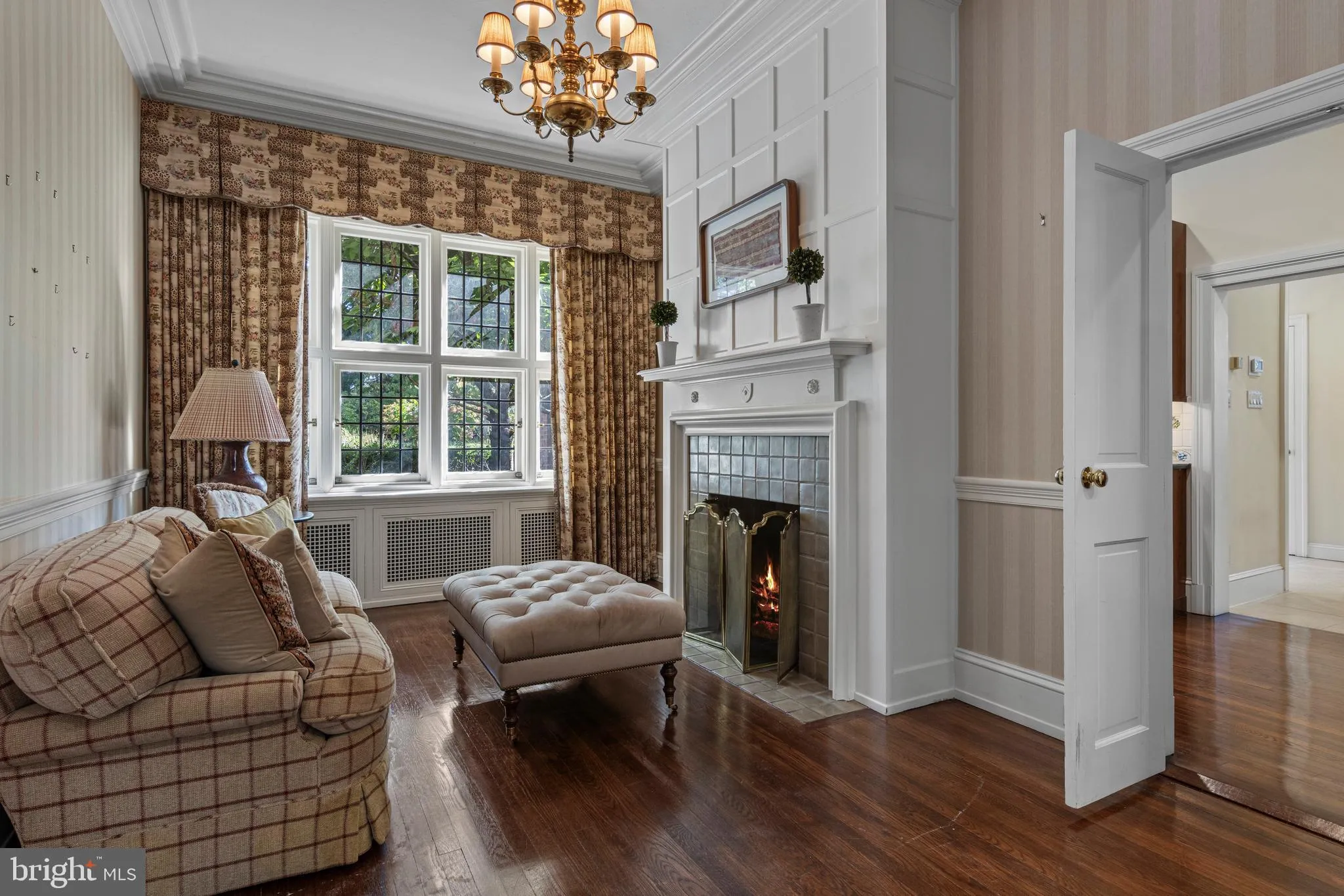 Villanova, Pennsylvania 19085, United States, 6 Bedrooms Bedrooms, ,8 BathroomsBathrooms,Residential,Active,216041