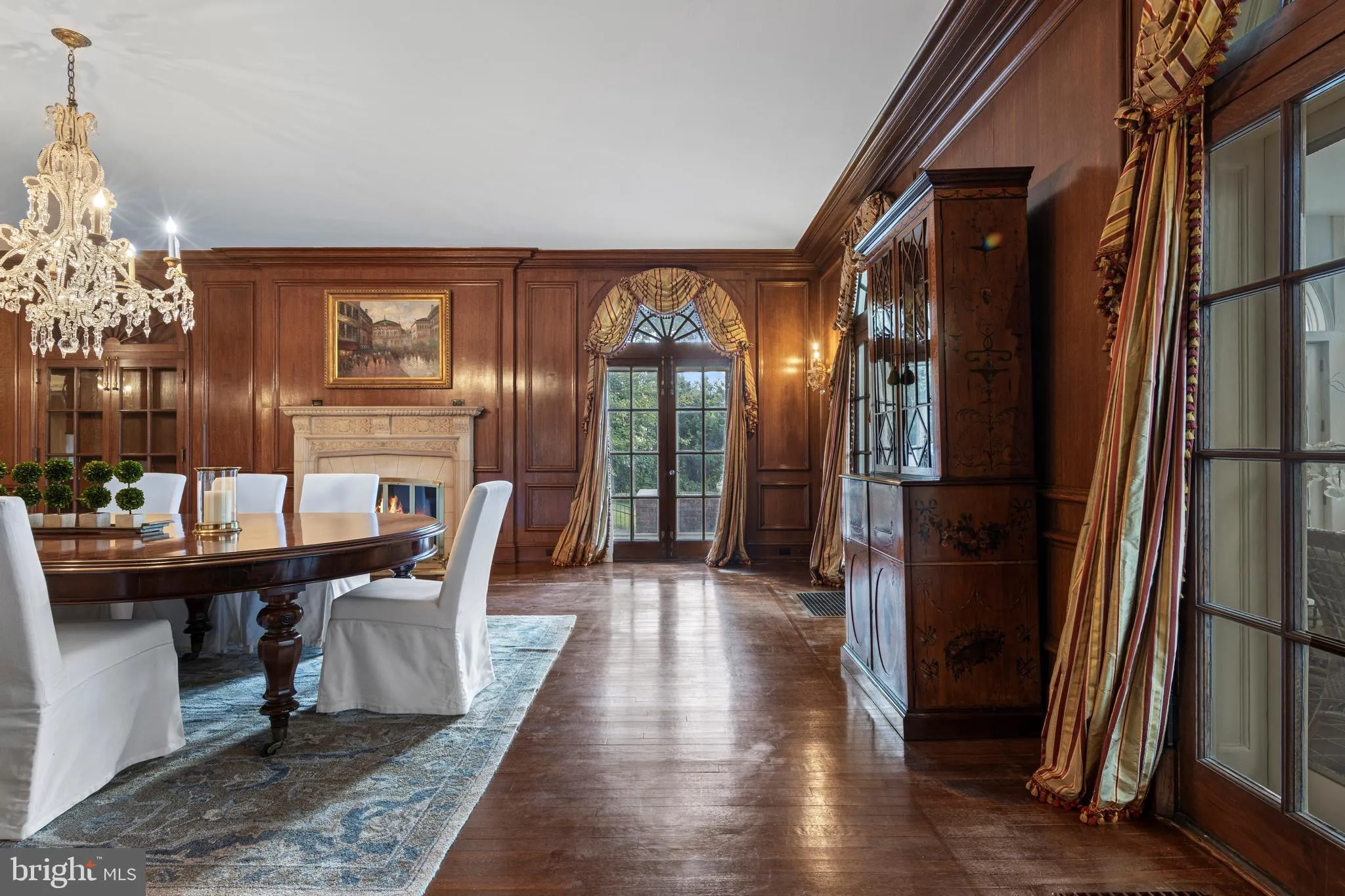 Villanova, Pennsylvania 19085, United States, 6 Bedrooms Bedrooms, ,8 BathroomsBathrooms,Residential,Active,216041