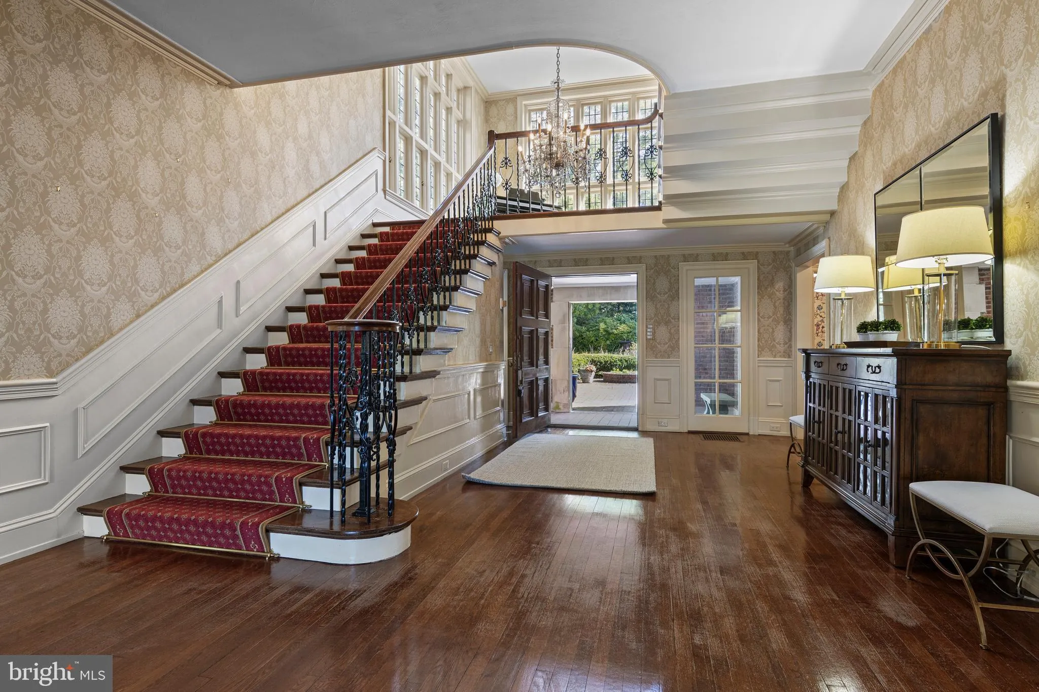 Villanova, Pennsylvania 19085, United States, 6 Bedrooms Bedrooms, ,8 BathroomsBathrooms,Residential,Active,216041