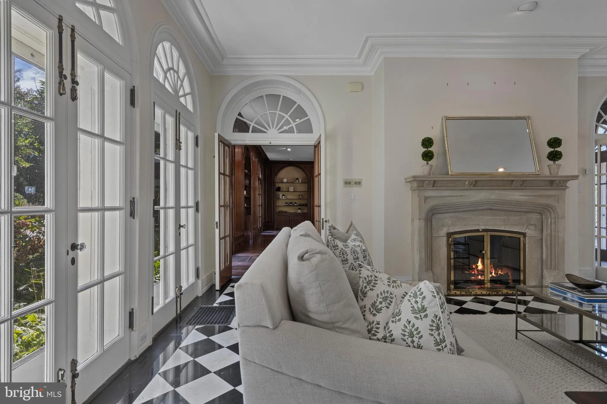 Villanova, Pennsylvania 19085, United States, 6 Bedrooms Bedrooms, ,8 BathroomsBathrooms,Residential,Active,216041