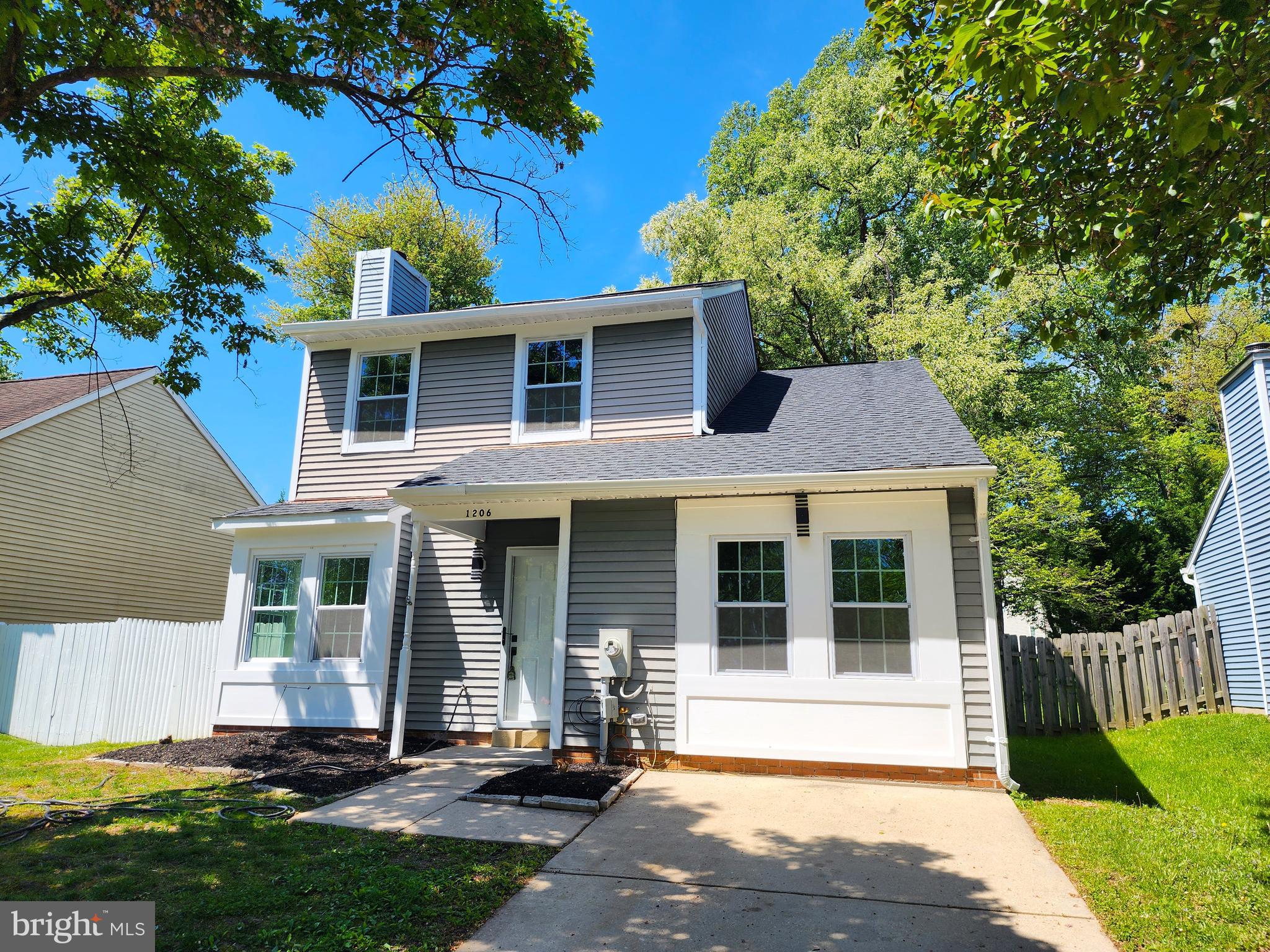 RIVERSIDE - Residential