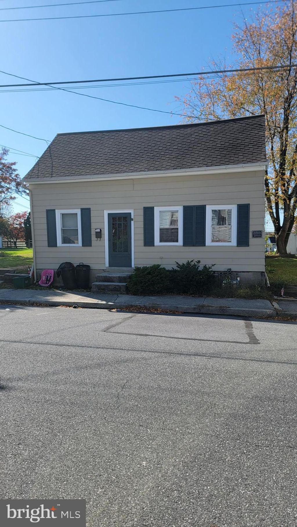 Photo of 122 N Charlotte Street, Manheim, PA 17545 (MLS # PALA2042642)
