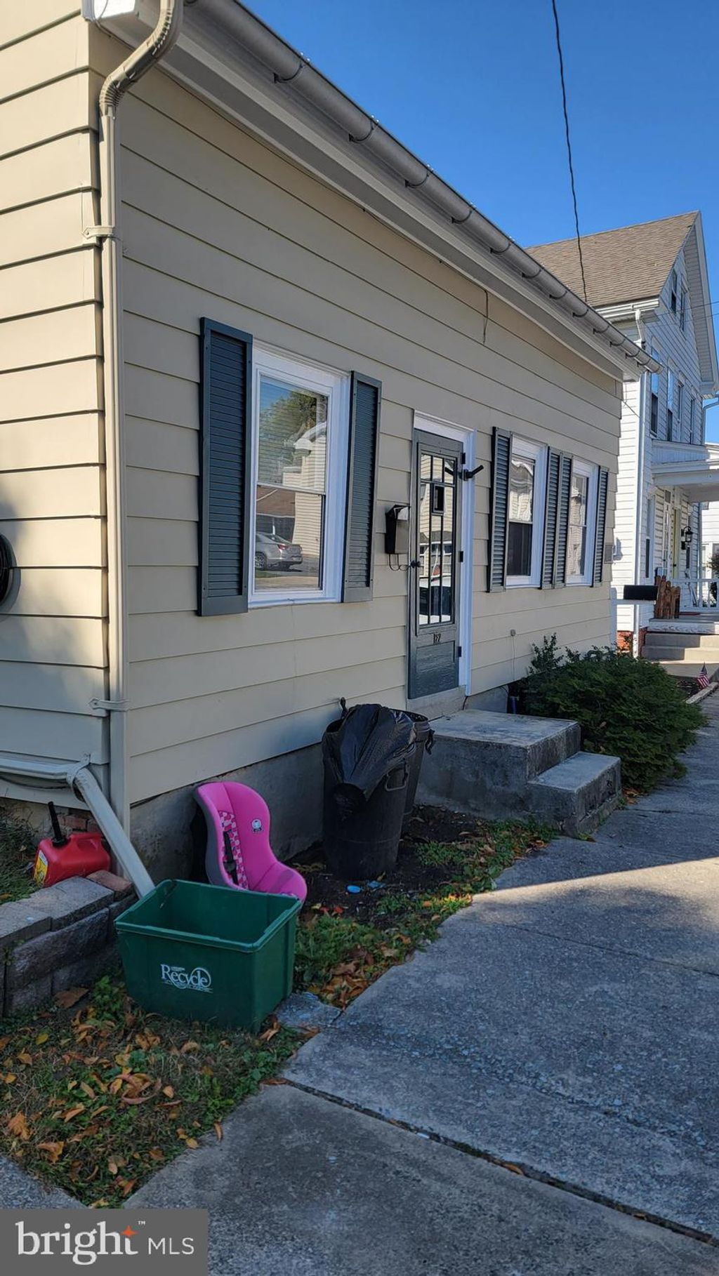 Photo of 122 N Charlotte Street, Manheim, PA 17545 (MLS # PALA2042642)