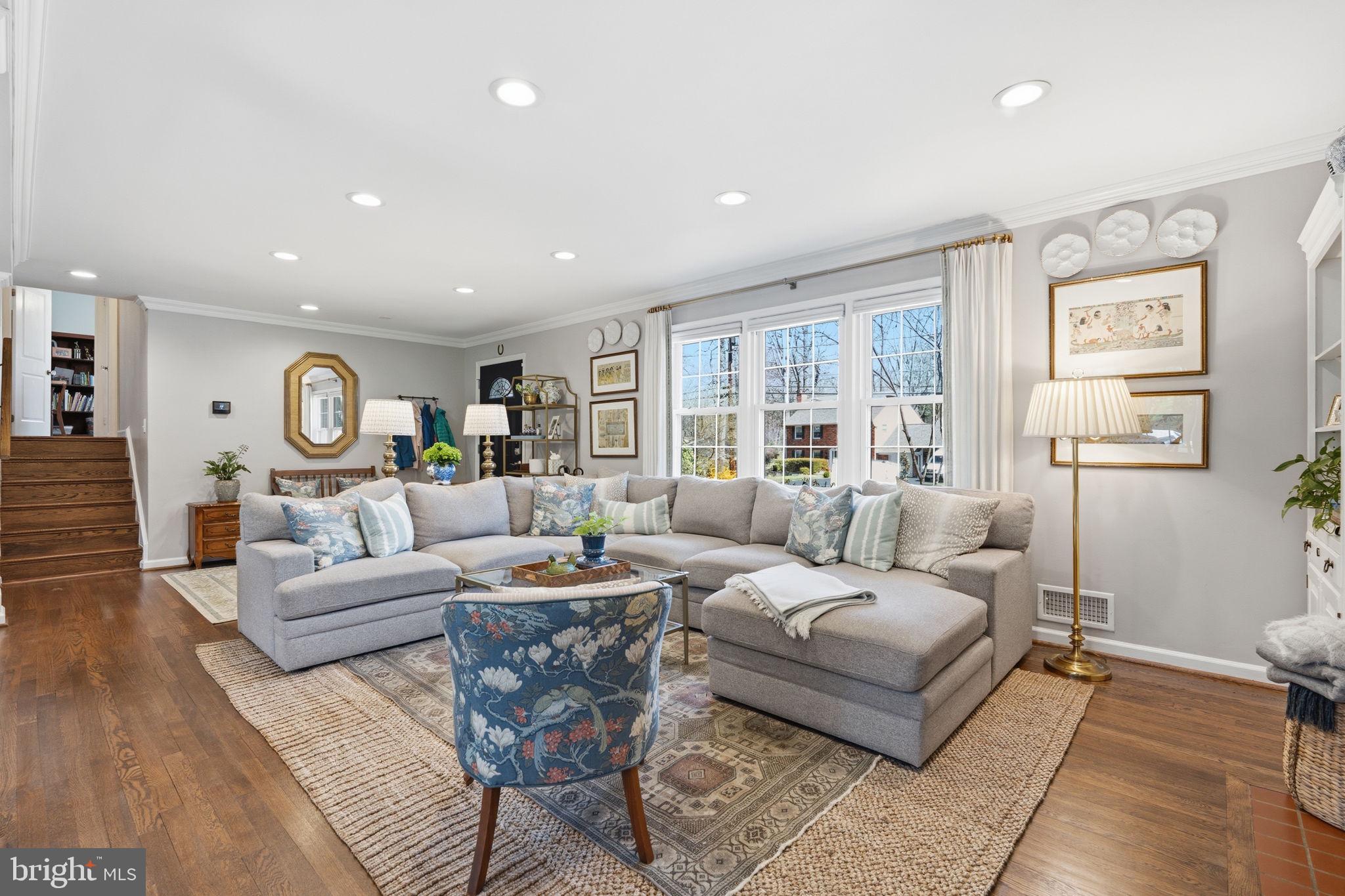 HILLBROOK FOREST - Residential