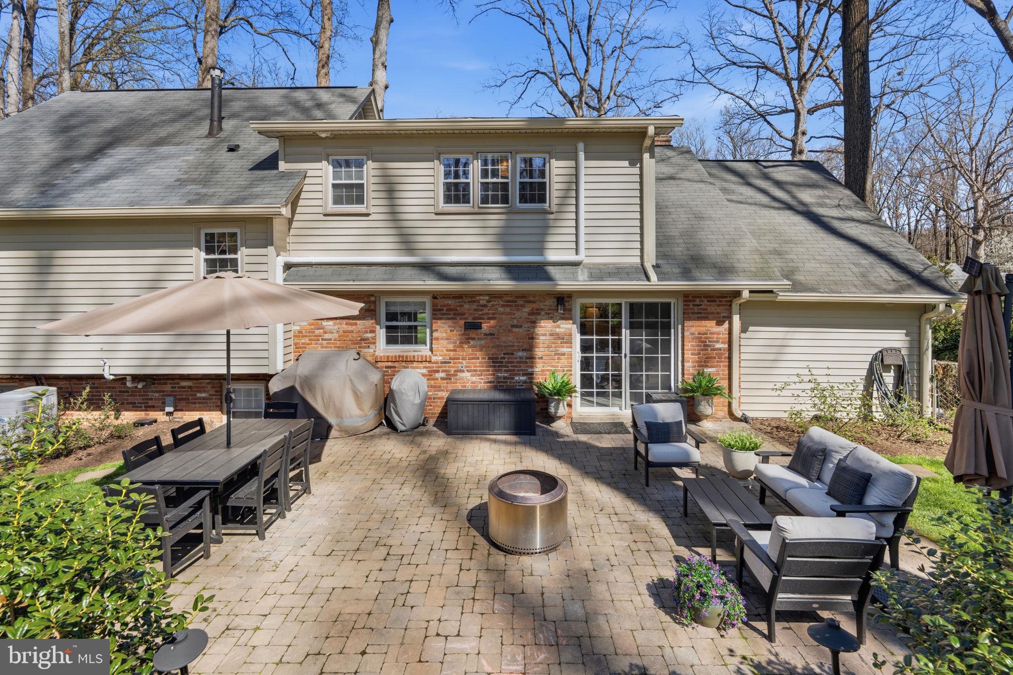 HILLBROOK FOREST - Residential