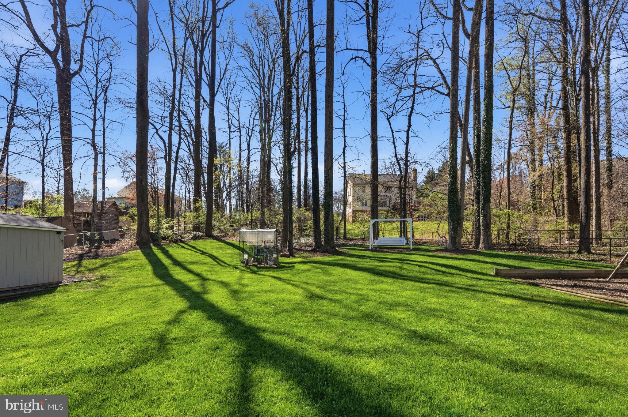 HILLBROOK FOREST - Residential