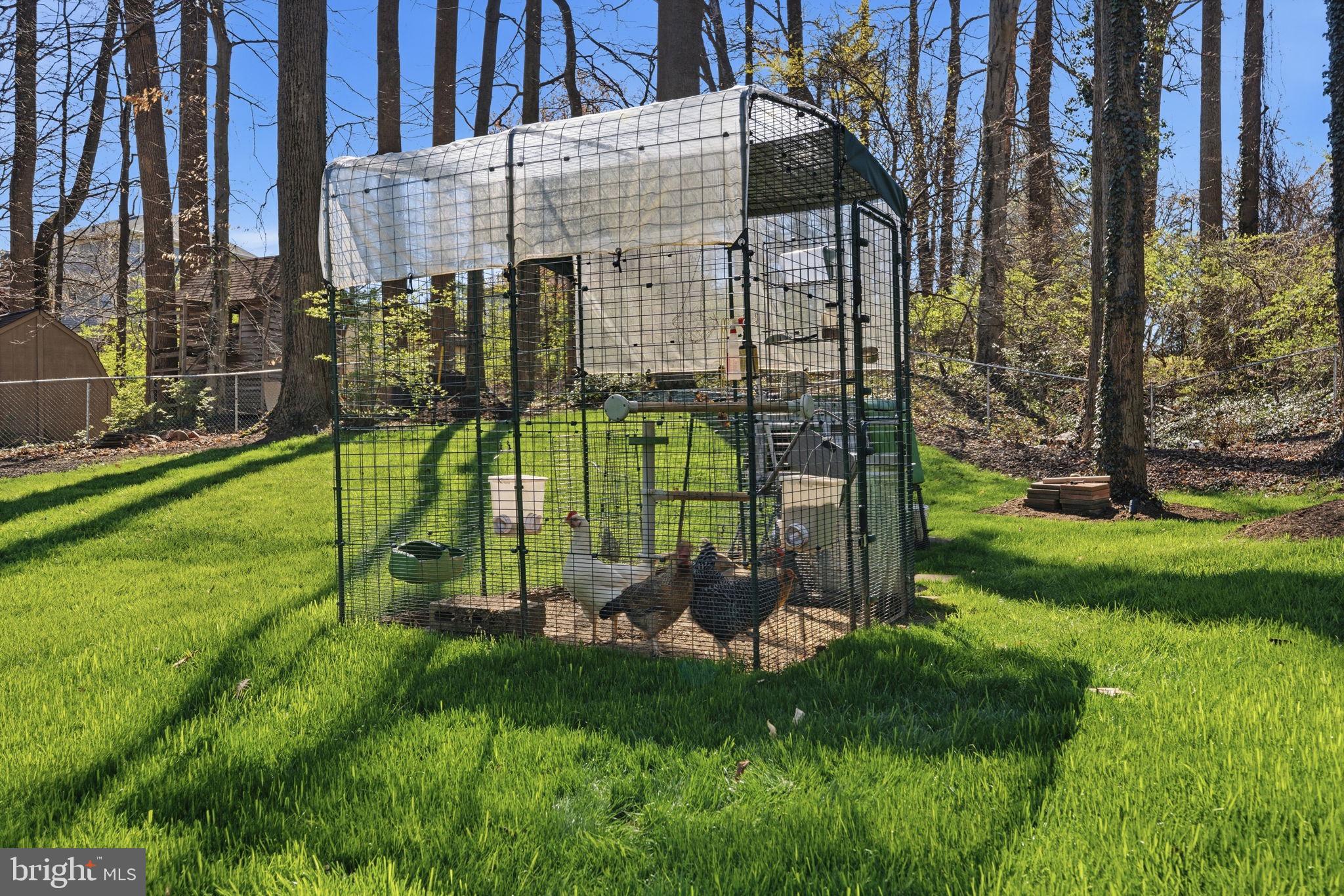 HILLBROOK FOREST - Residential