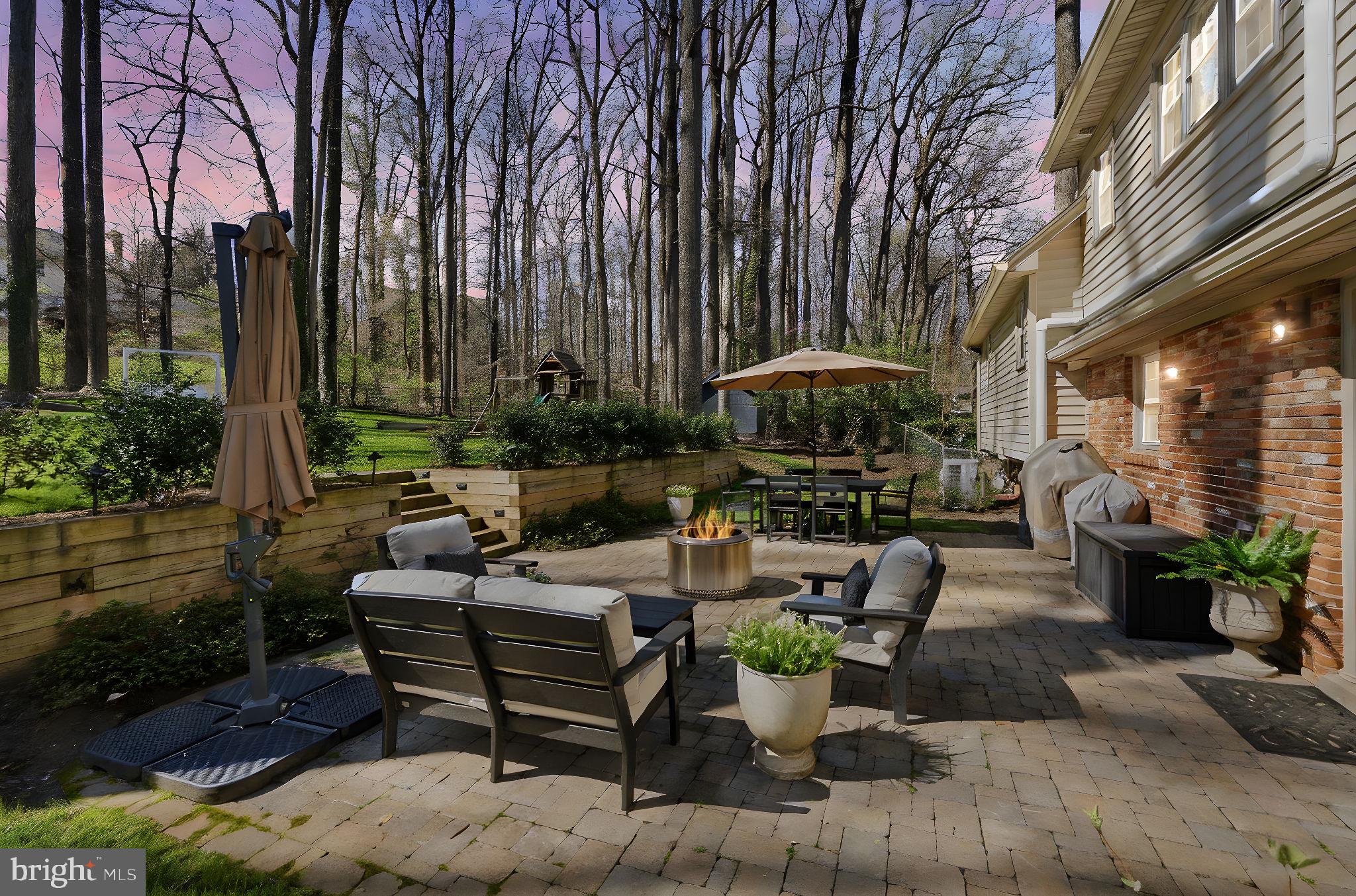 HILLBROOK FOREST - Residential