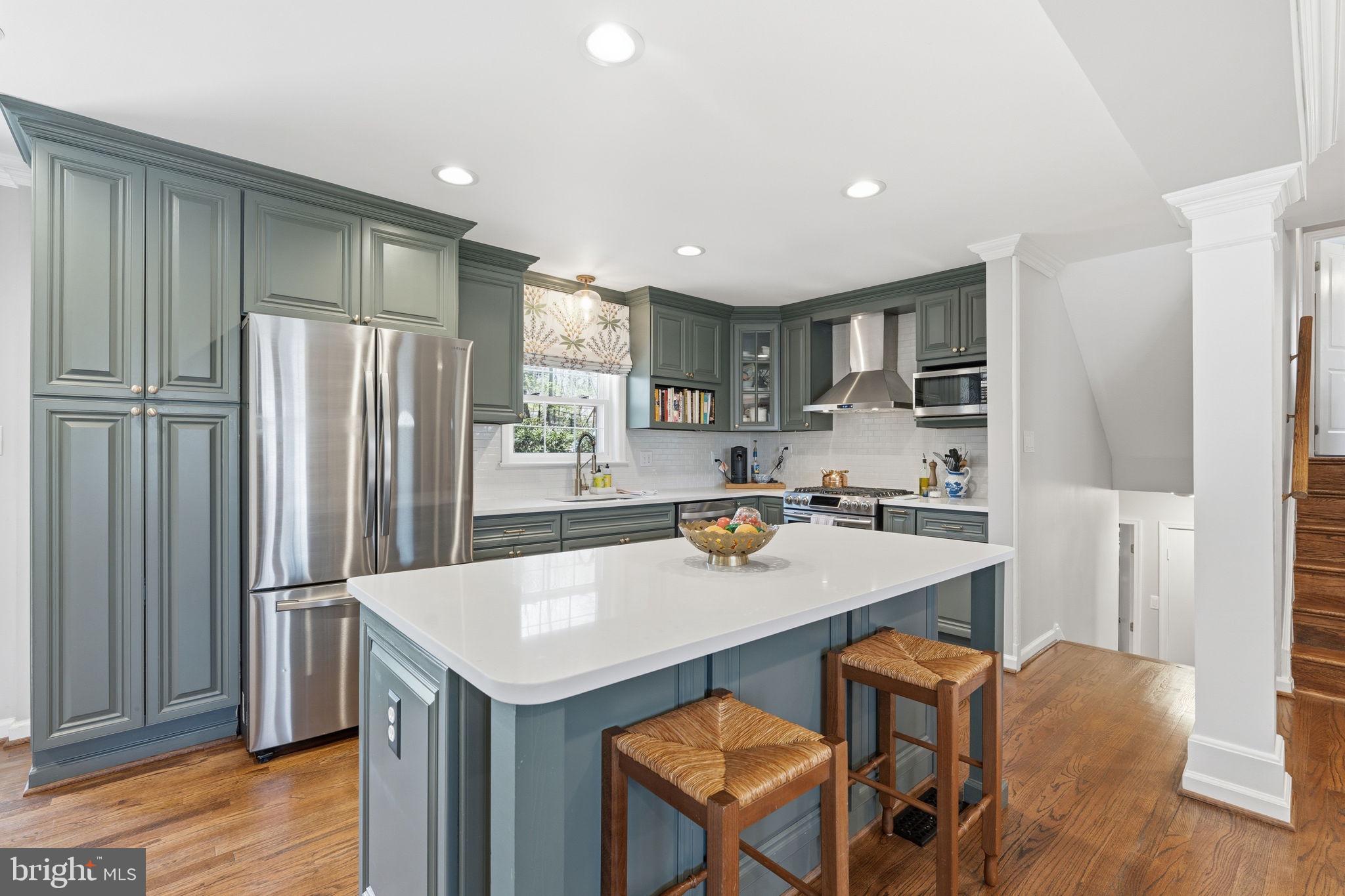 HILLBROOK FOREST - Residential