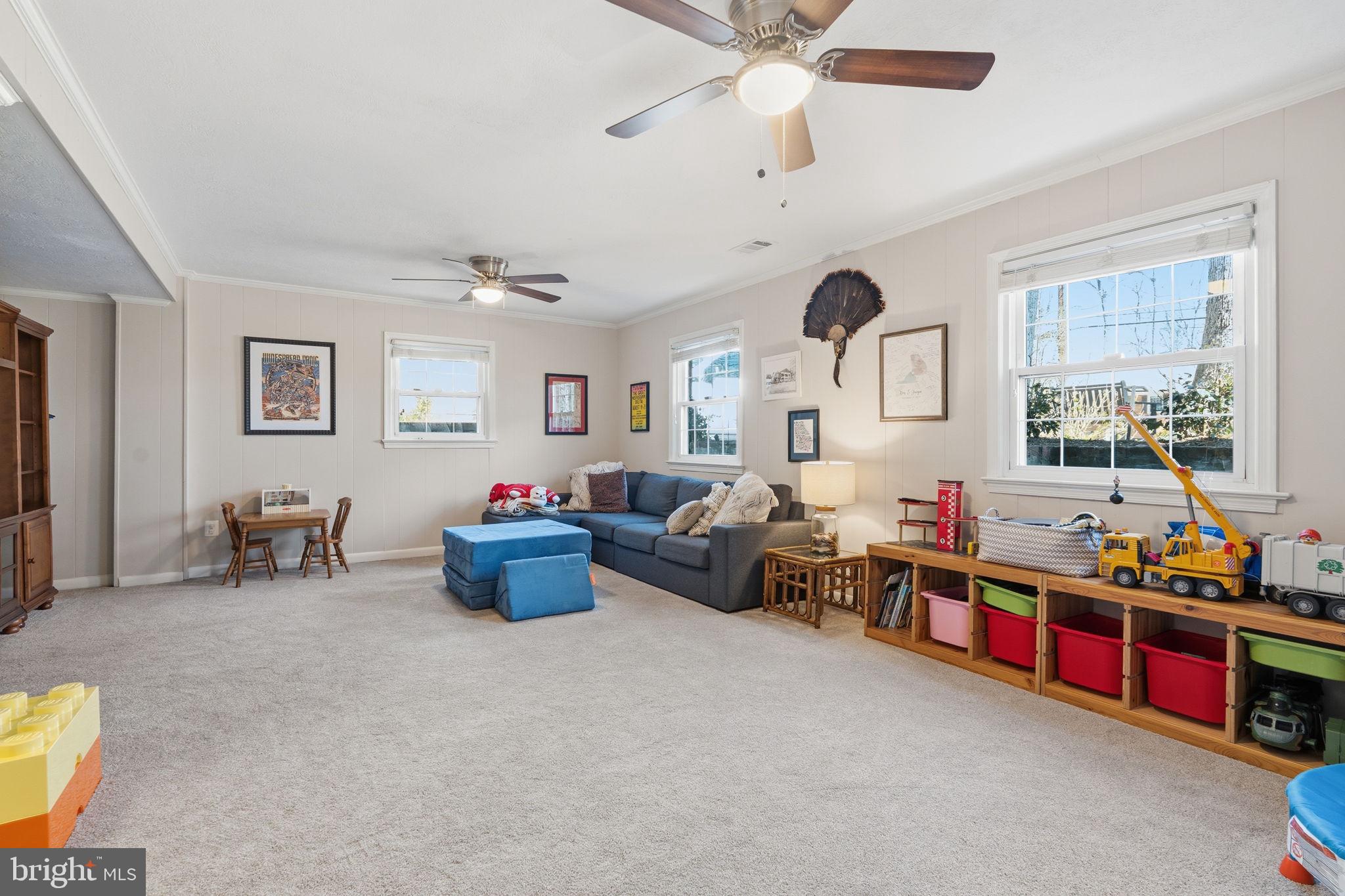 HILLBROOK FOREST - Residential