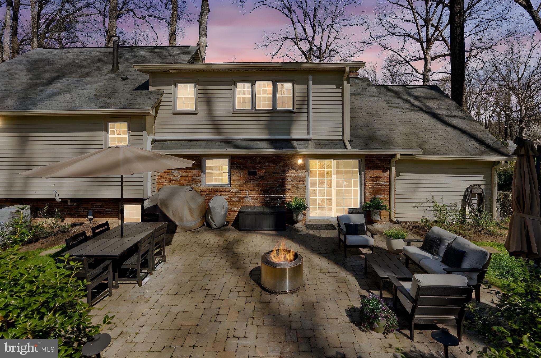 HILLBROOK FOREST - Residential