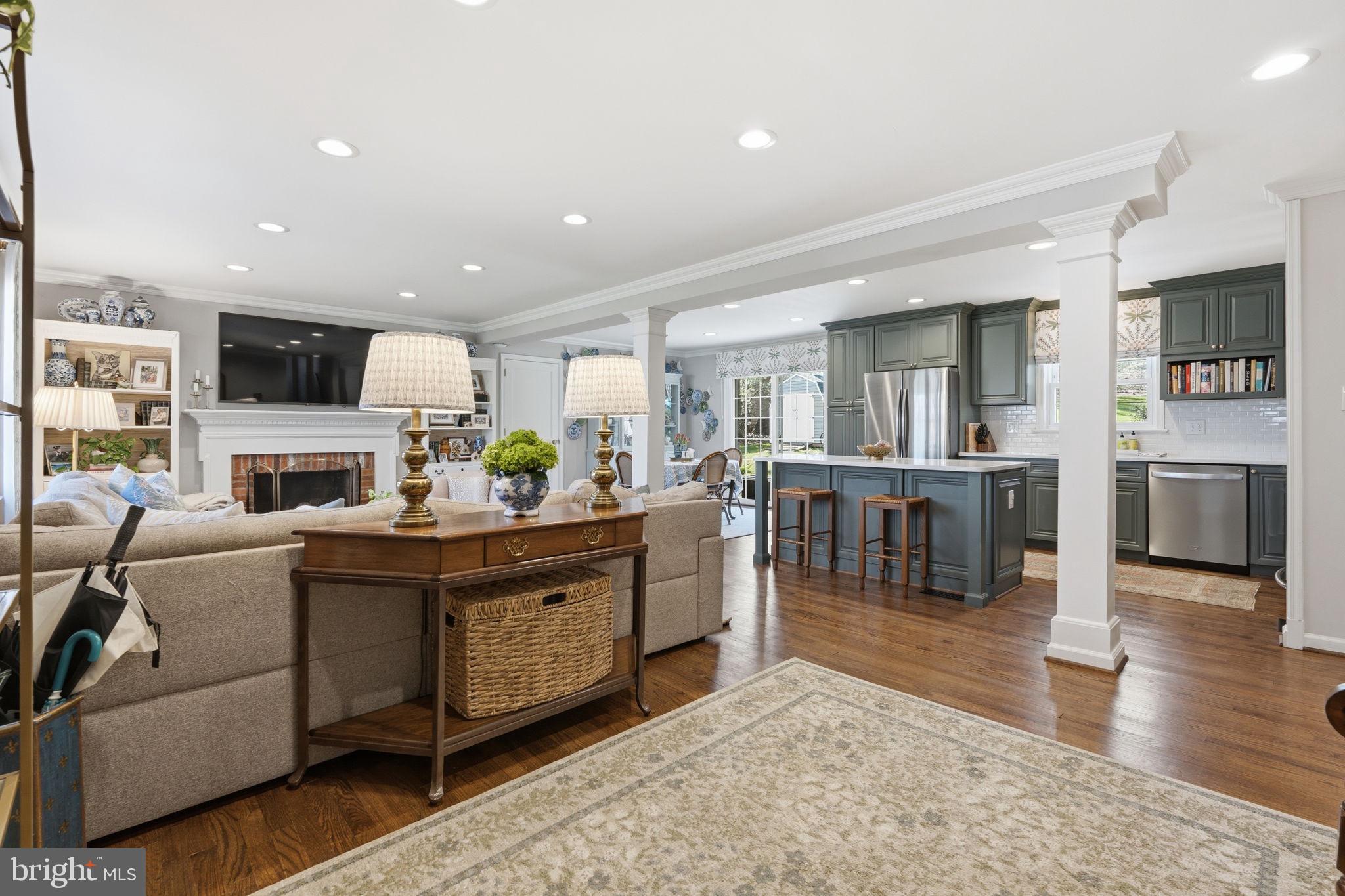 HILLBROOK FOREST - Residential