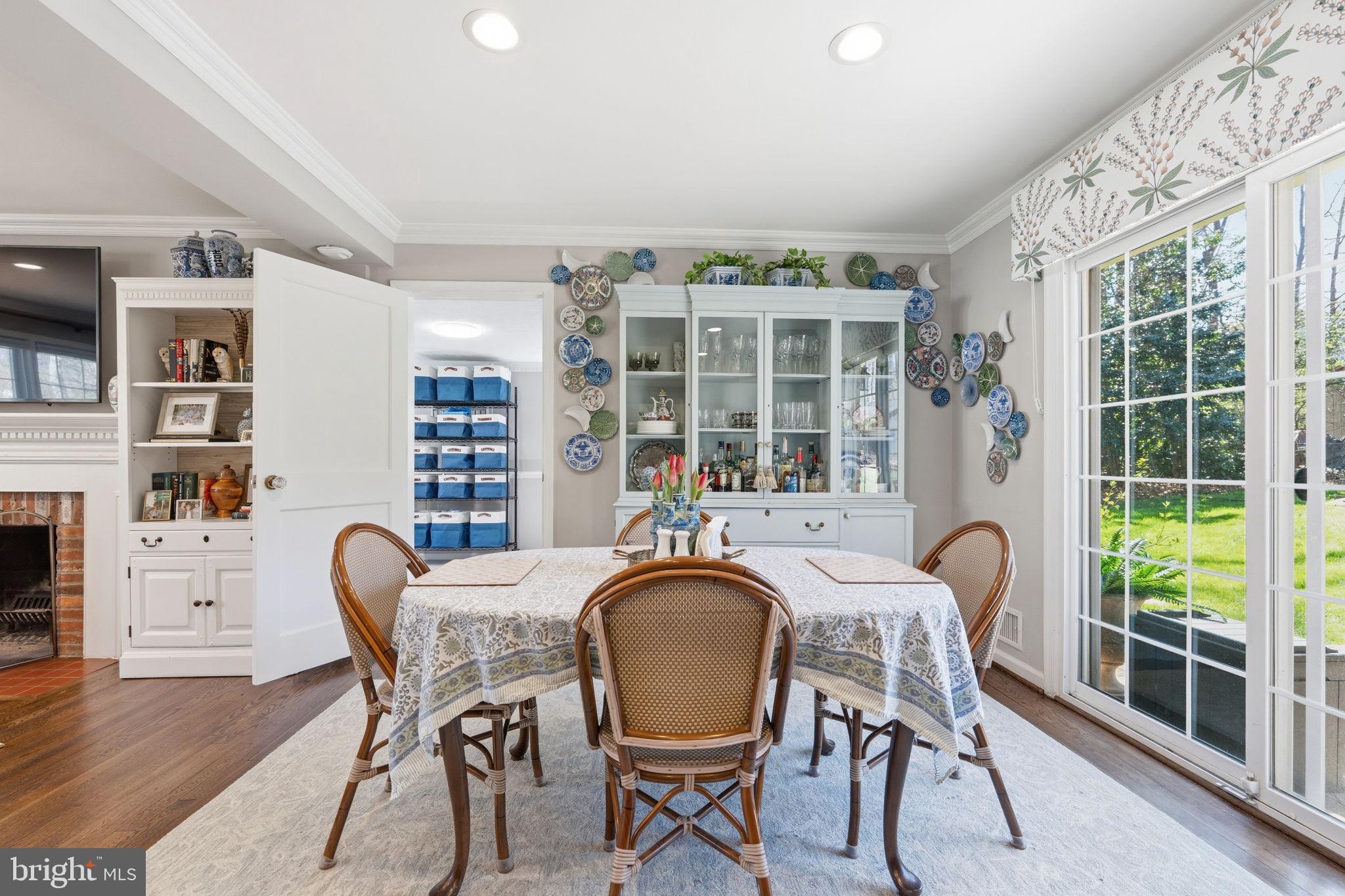 HILLBROOK FOREST - Residential