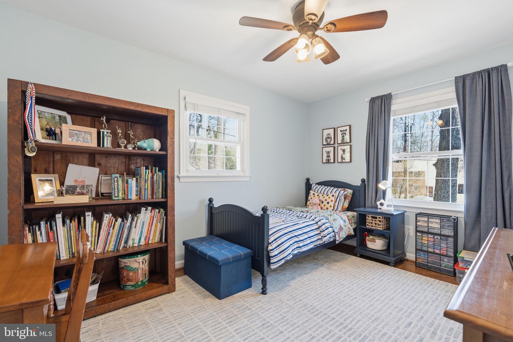 HILLBROOK FOREST - Residential