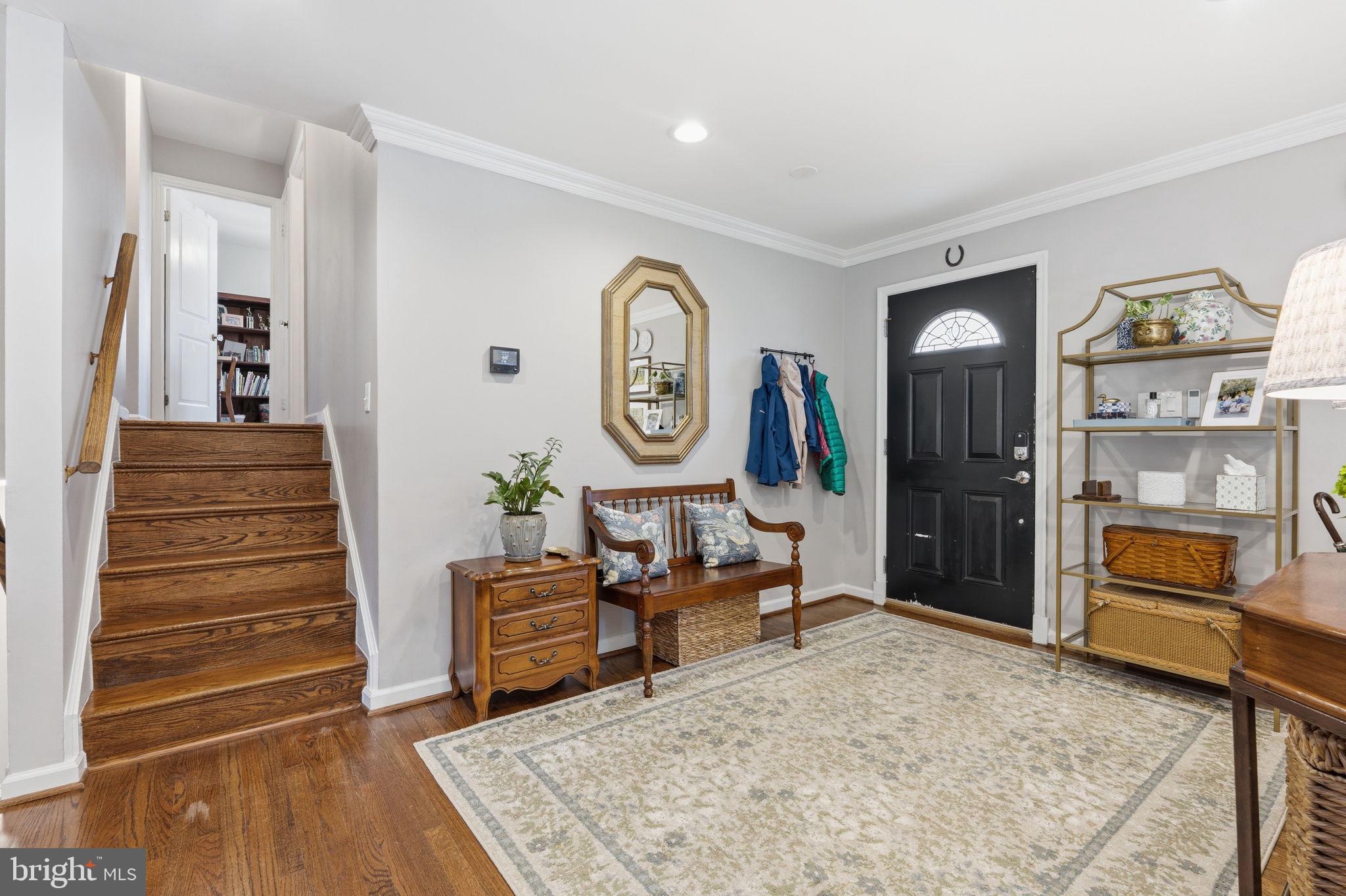 HILLBROOK FOREST - Residential