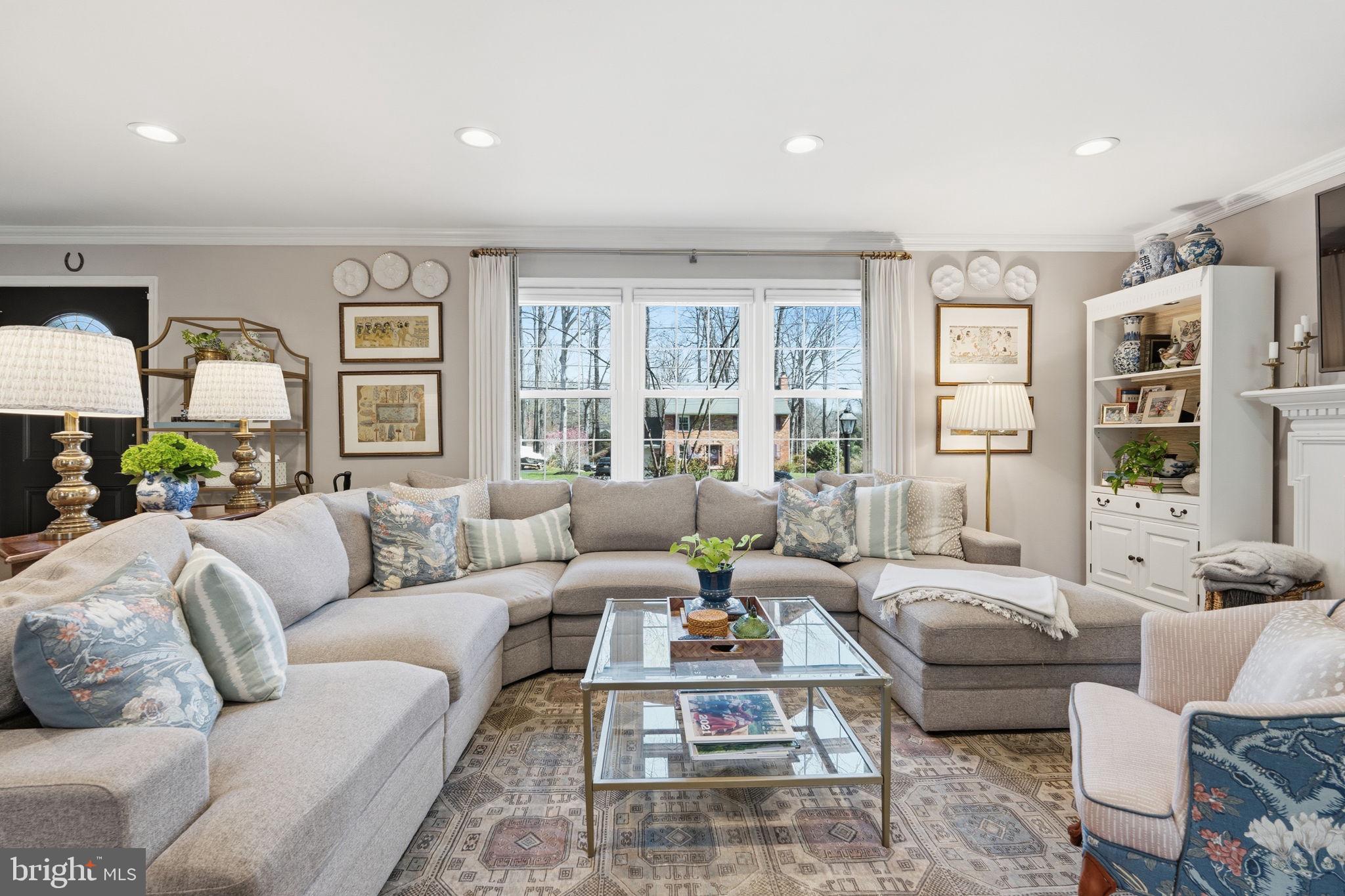 HILLBROOK FOREST - Residential