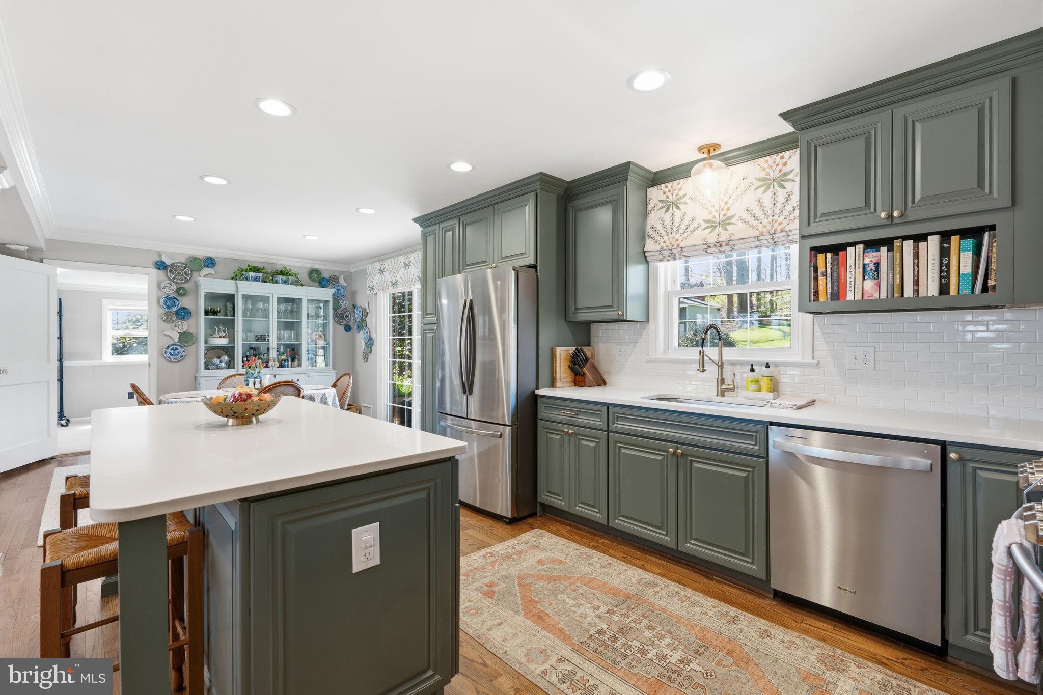 HILLBROOK FOREST - Residential