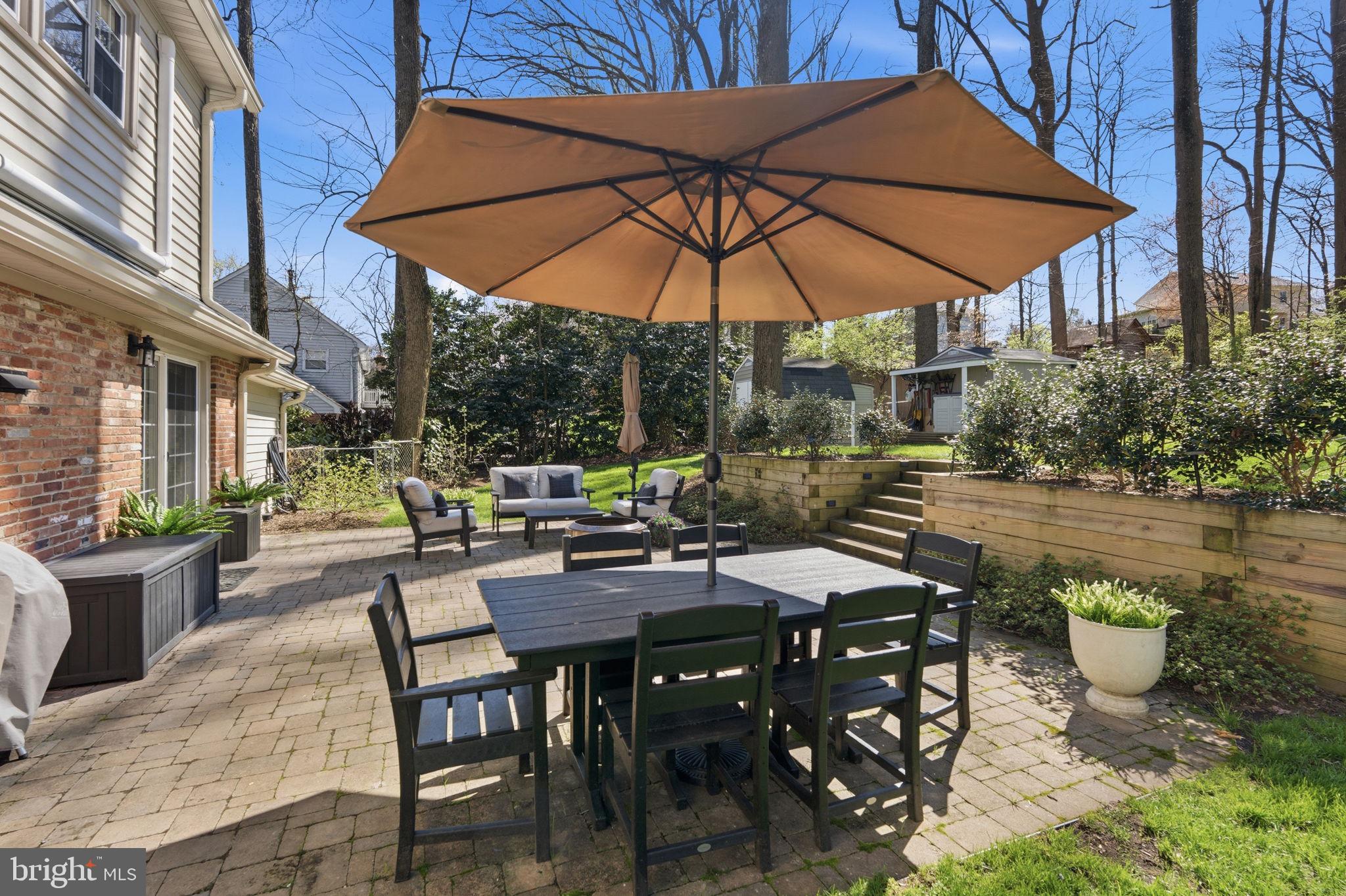 HILLBROOK FOREST - Residential