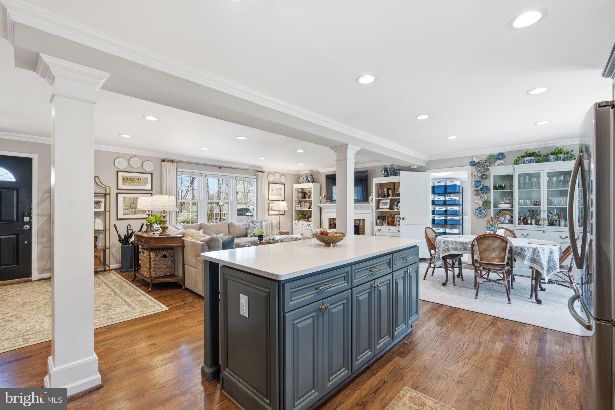 HILLBROOK FOREST - Residential