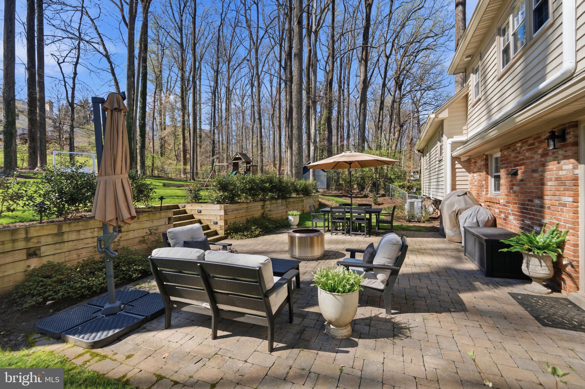 HILLBROOK FOREST - Residential