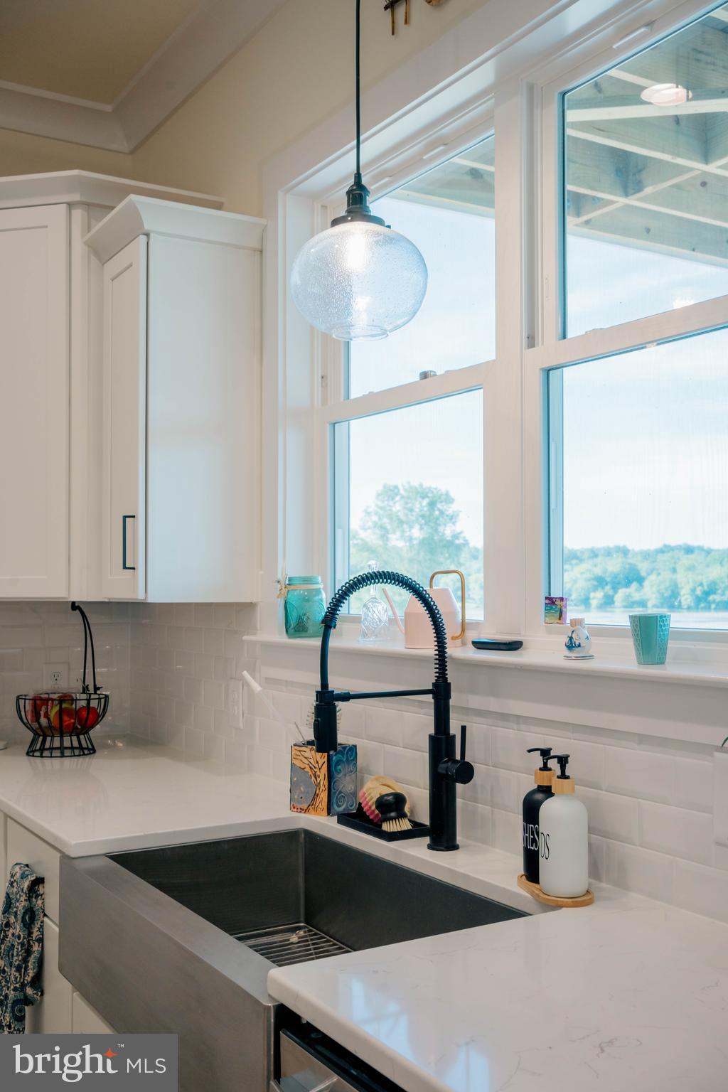 THE WATERS AT LAKE ANNA - Residential