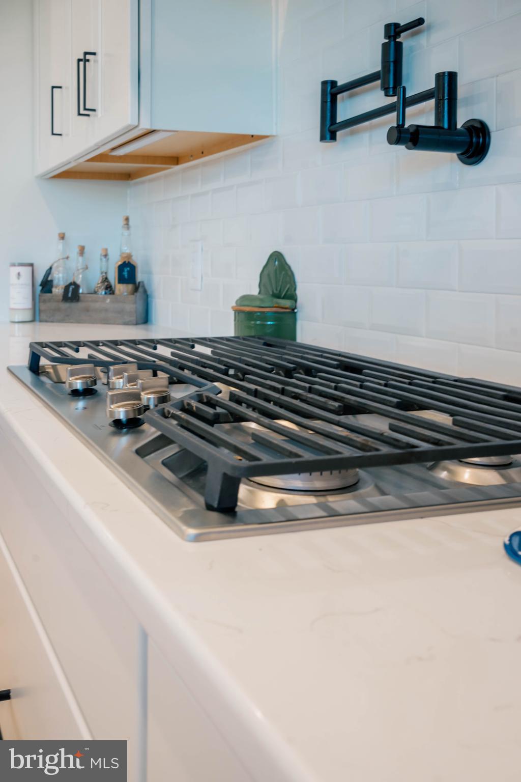 THE WATERS AT LAKE ANNA - Residential