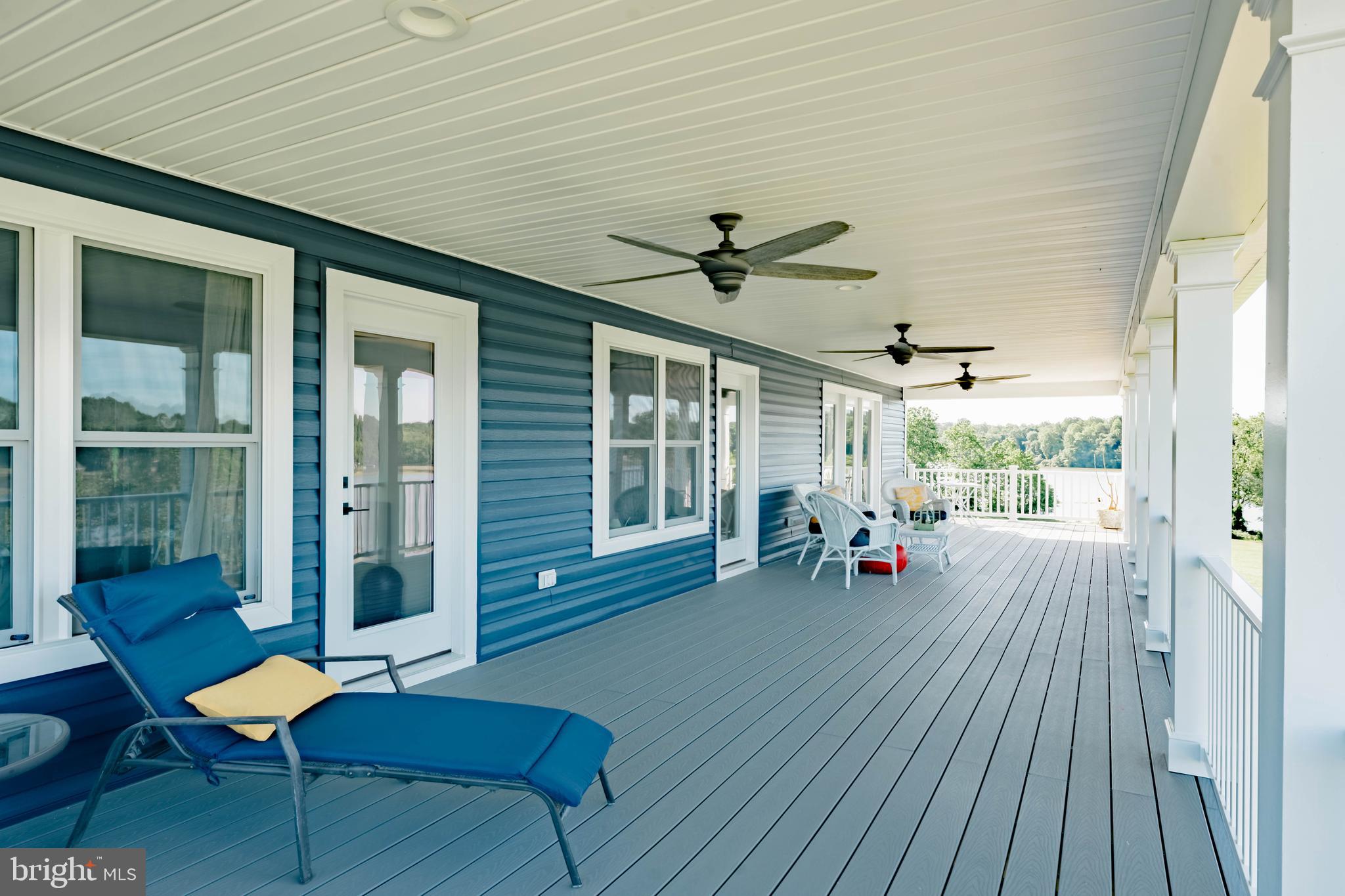 THE WATERS AT LAKE ANNA - Residential