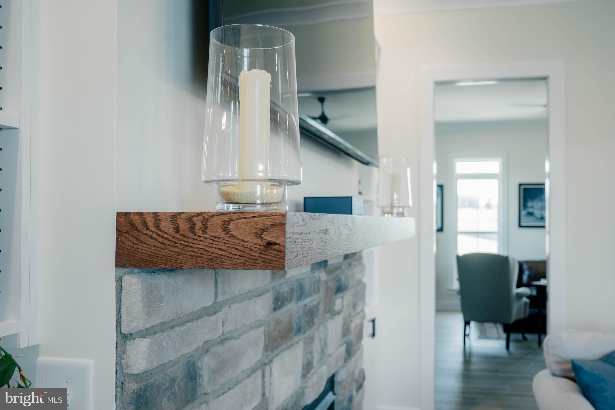 THE WATERS AT LAKE ANNA - Residential