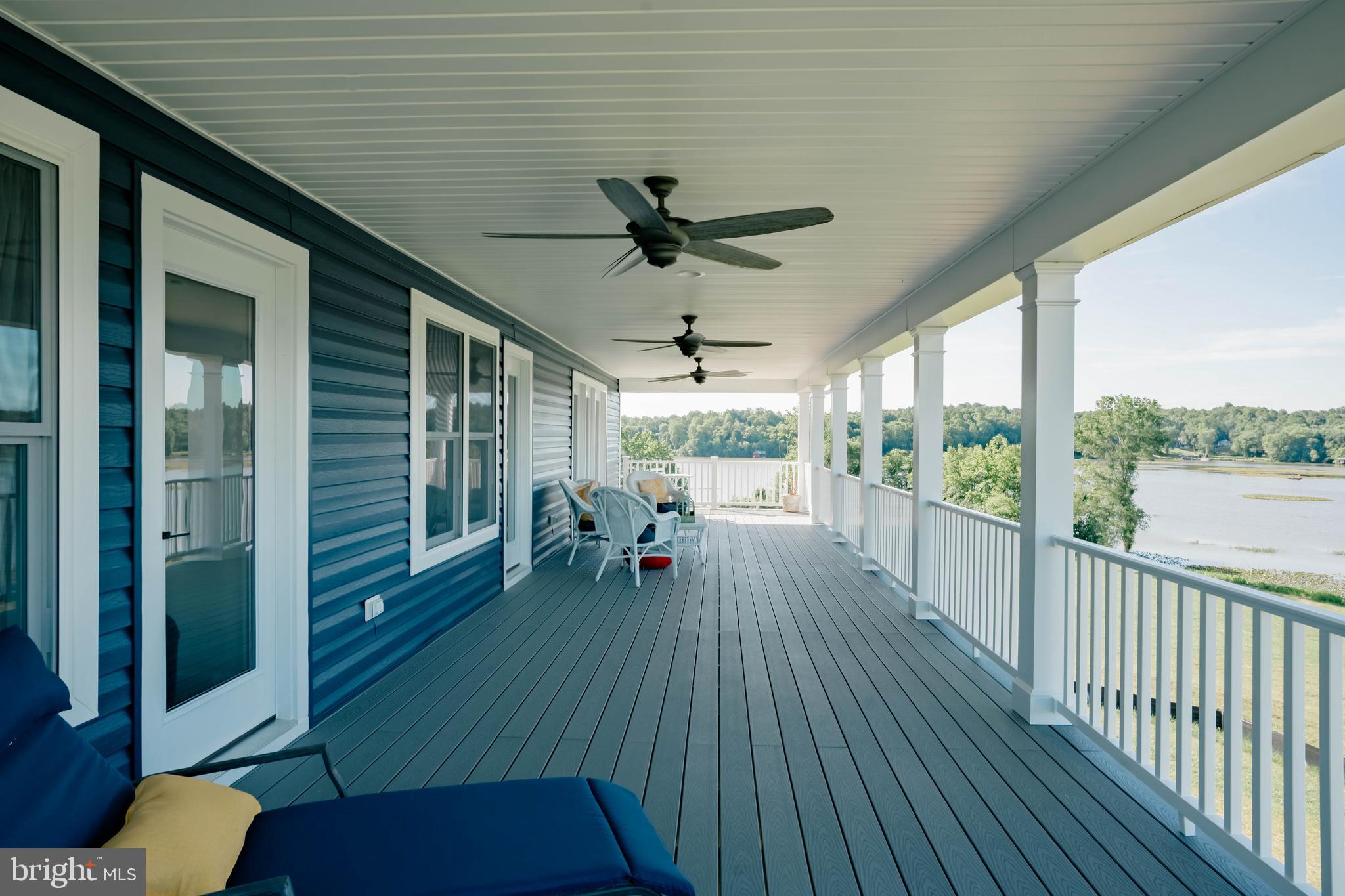 THE WATERS AT LAKE ANNA - Residential