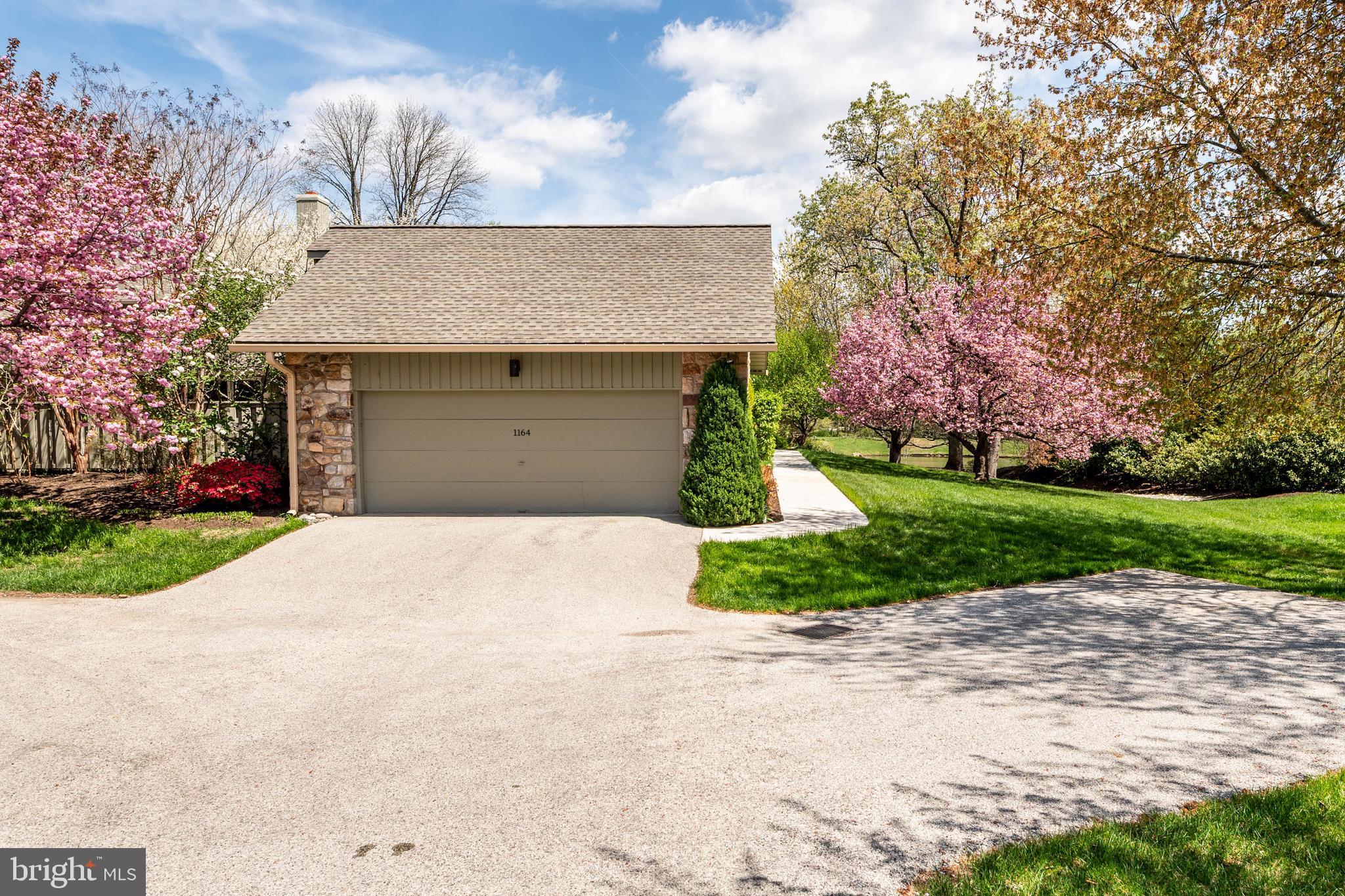 HERMITAGE - Residential