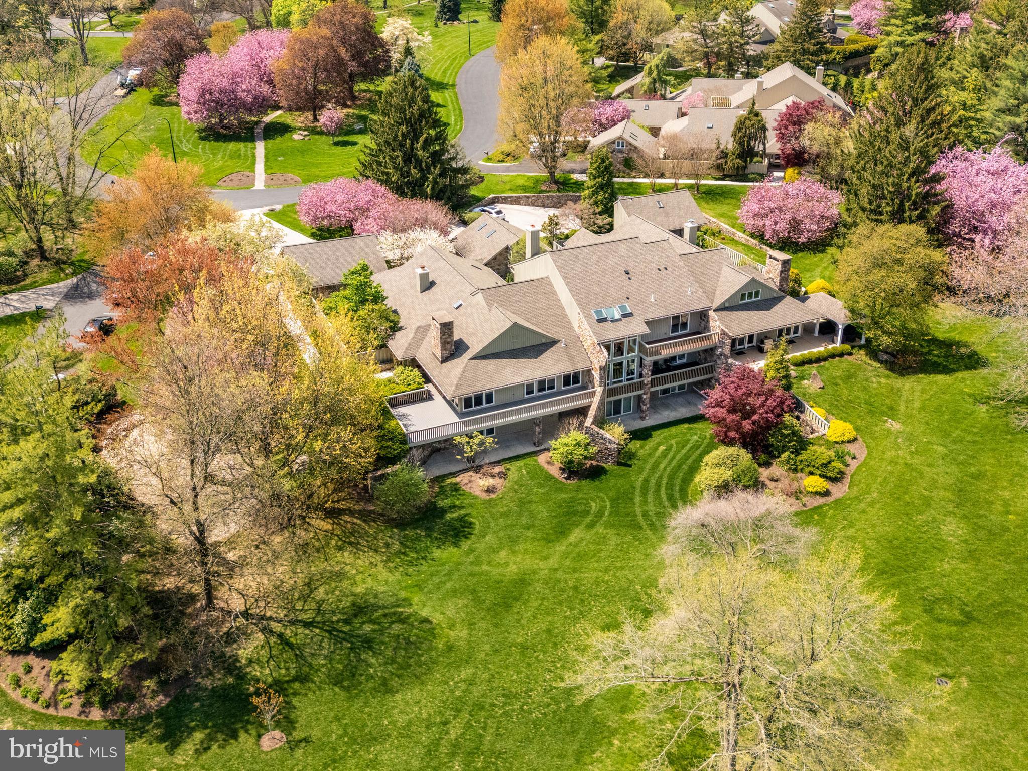 HERMITAGE - Residential