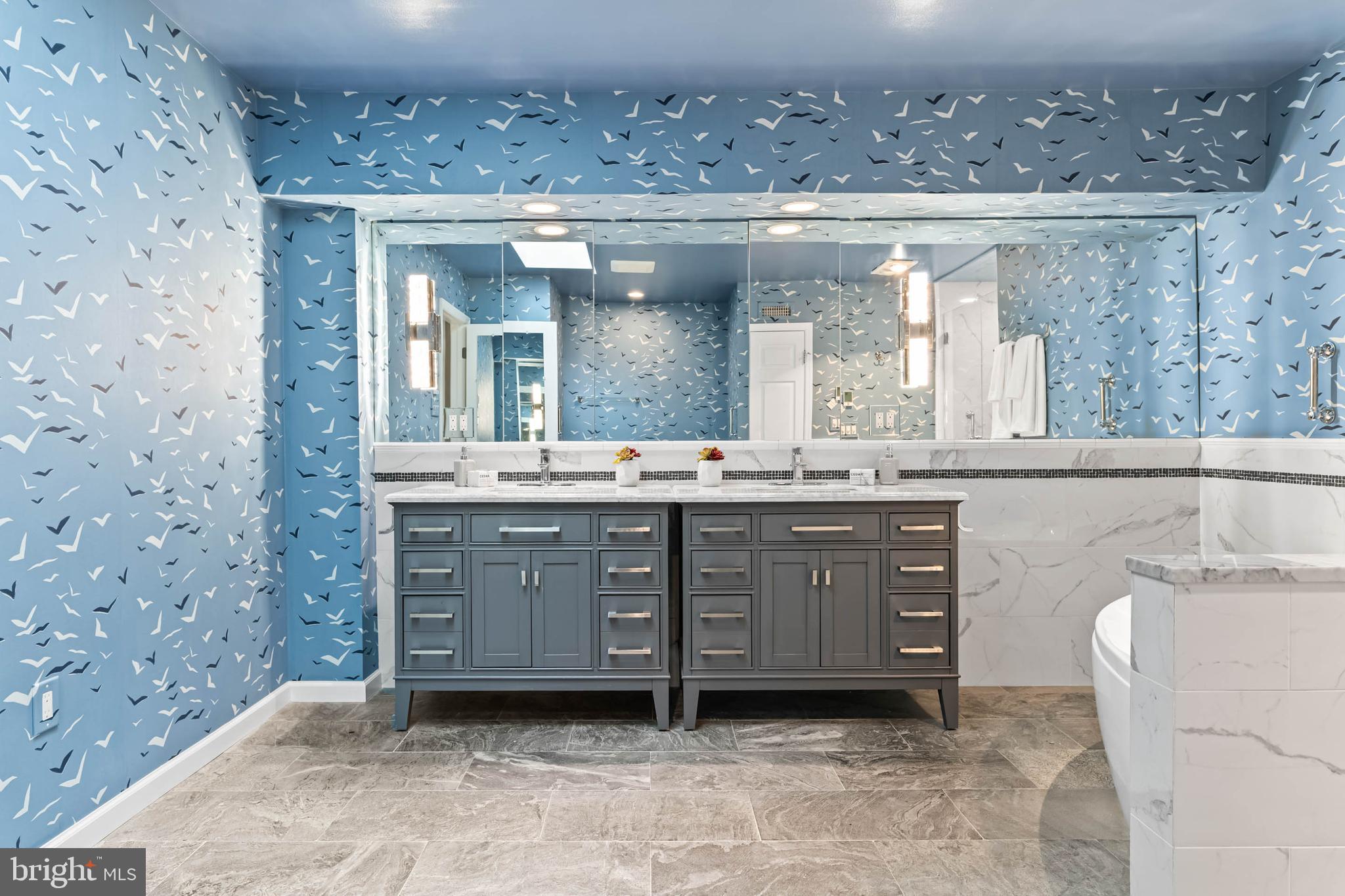 HERMITAGE - Residential