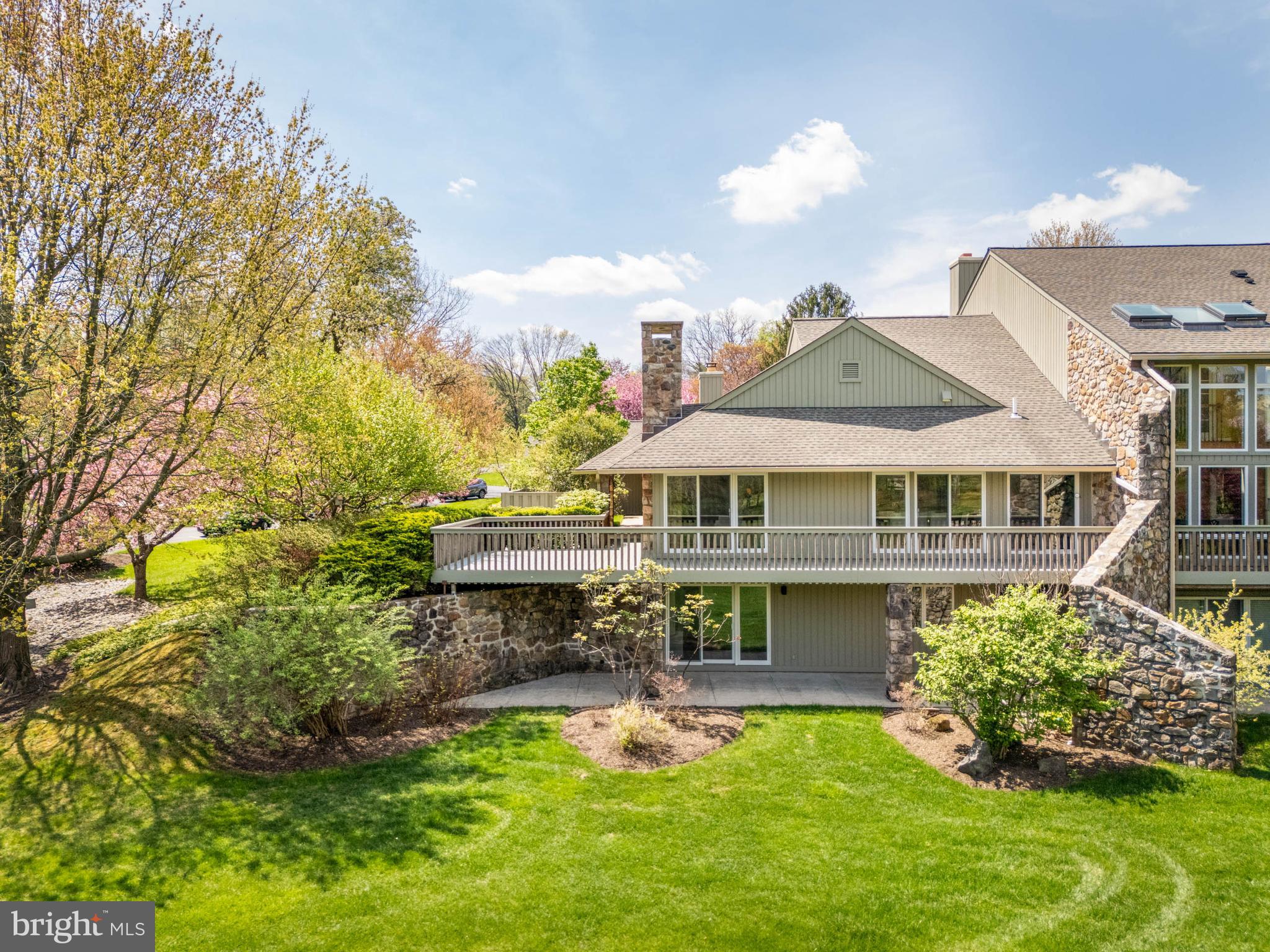 HERMITAGE - Residential