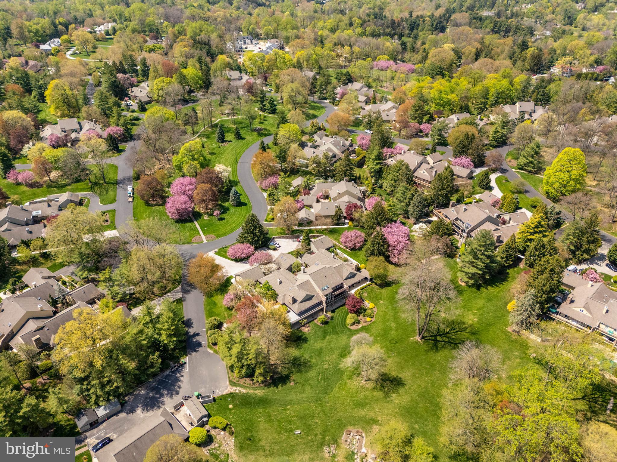 HERMITAGE - Residential