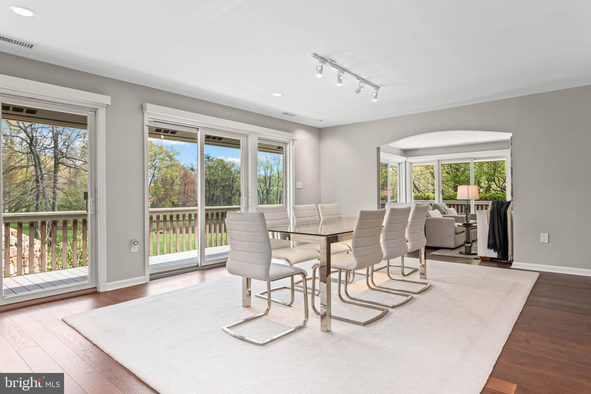 HERMITAGE - Residential