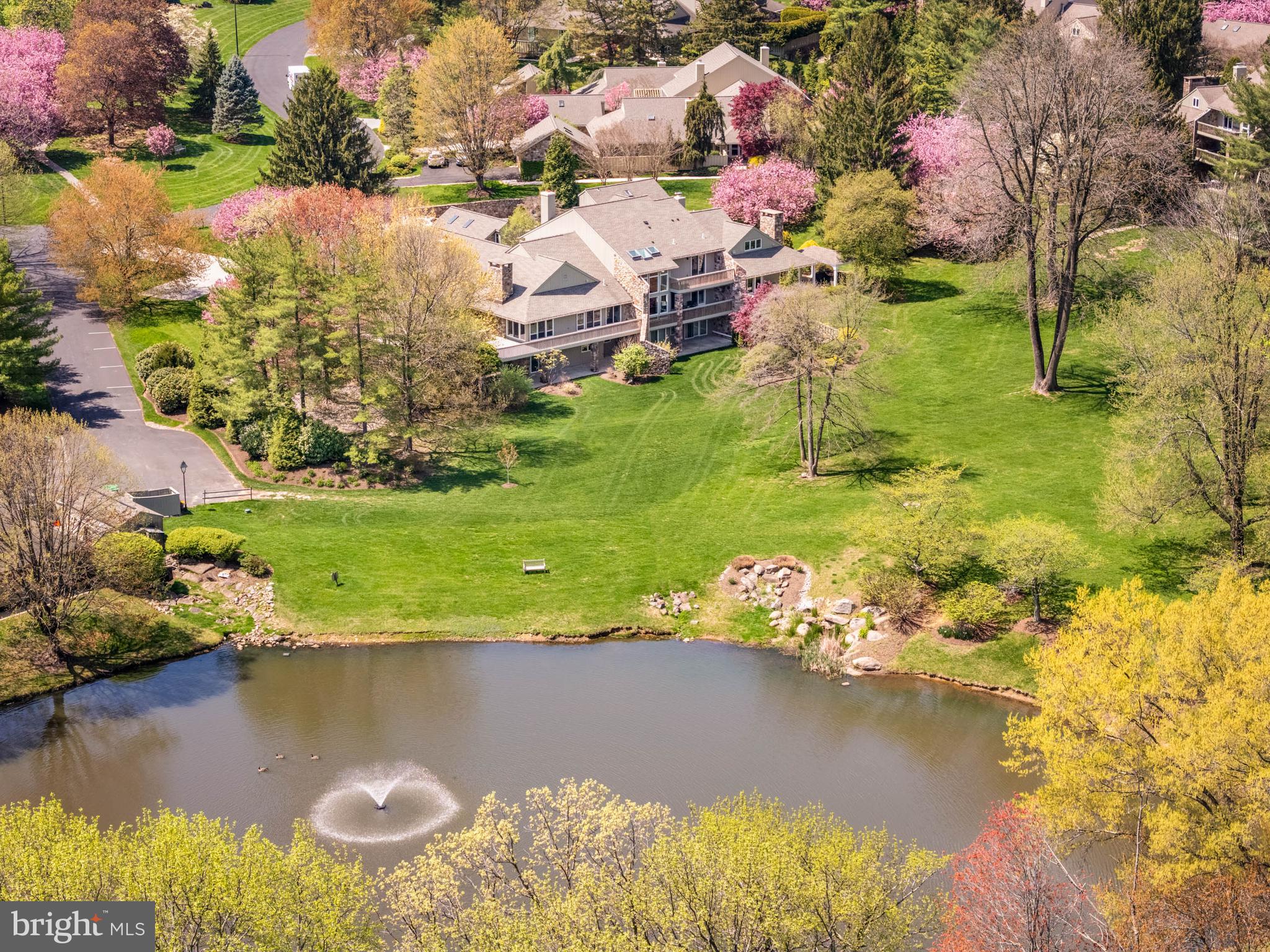 HERMITAGE - Residential