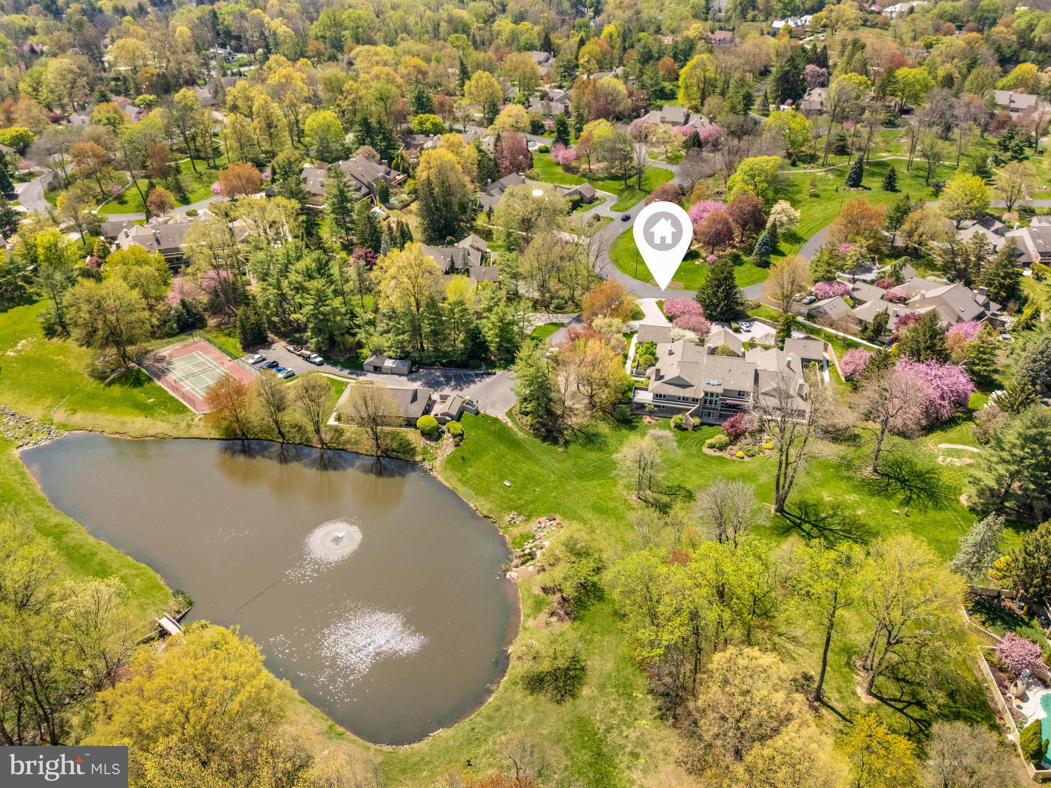 HERMITAGE - Residential