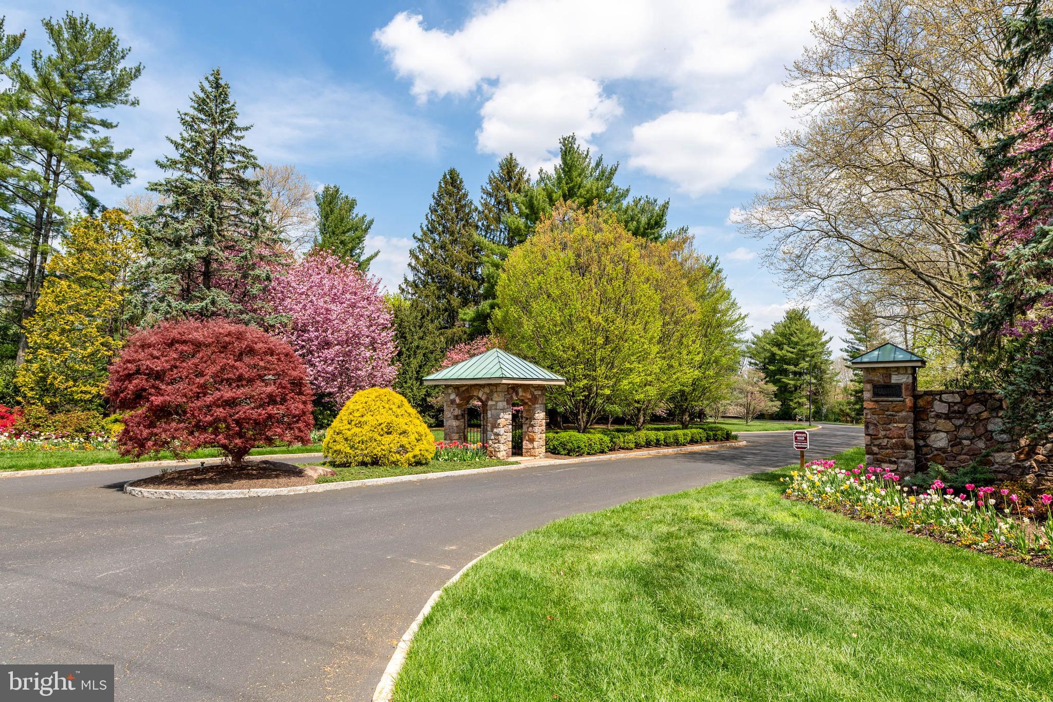 HERMITAGE - Residential