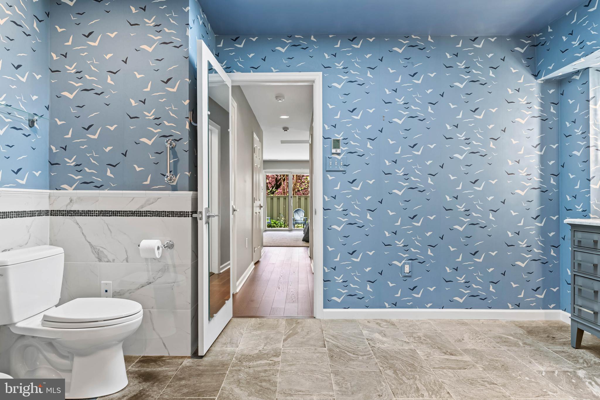 HERMITAGE - Residential