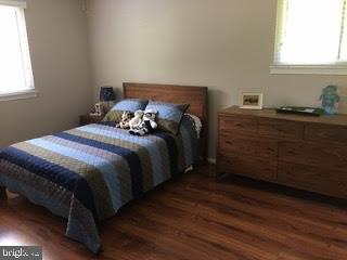 KINGS PARK WEST - Residential Lease