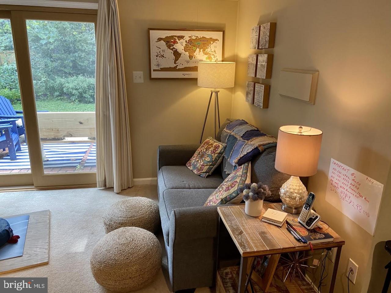 KINGS PARK WEST - Residential Lease