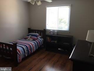 KINGS PARK WEST - Residential Lease