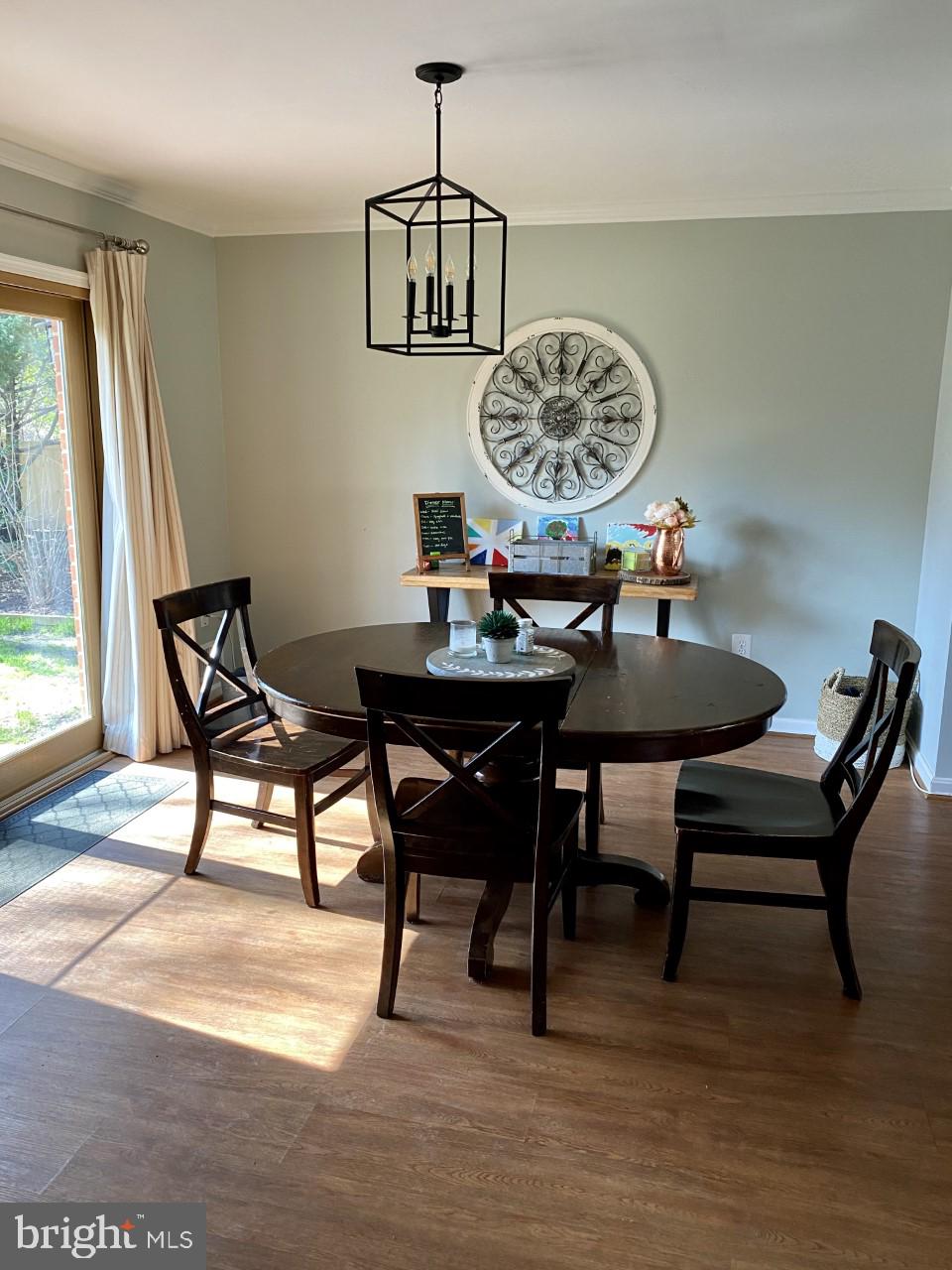 KINGS PARK WEST - Residential Lease