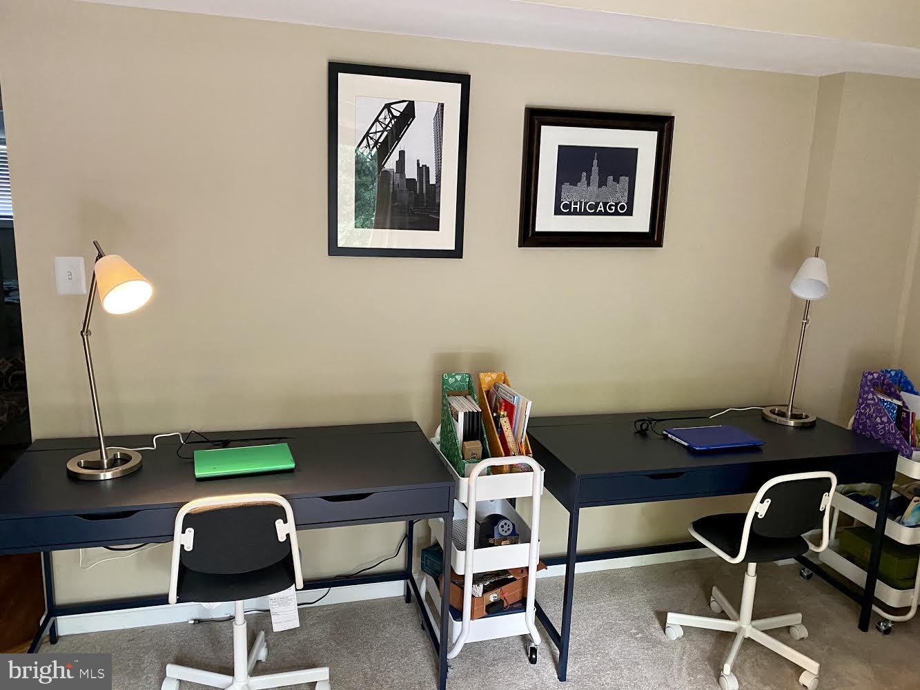 KINGS PARK WEST - Residential Lease